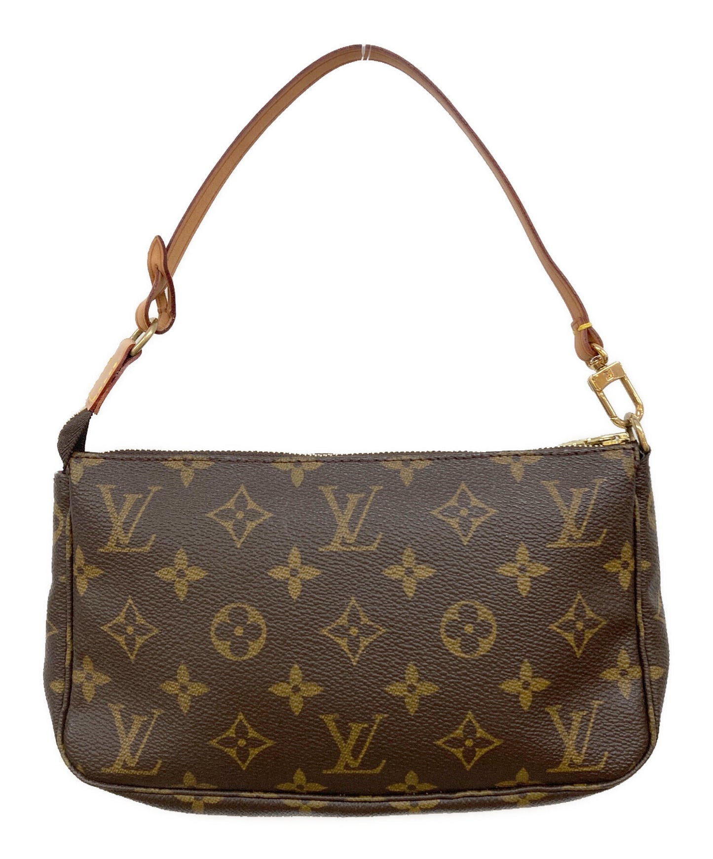 [Pre-owned] LOUIS VUITTON Pochette Accessoire M51980.
