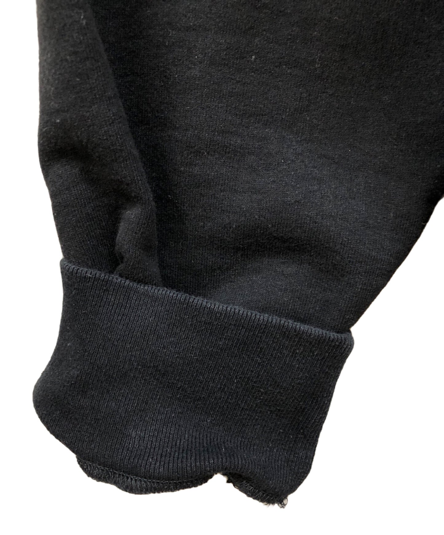 [Pre-owned] SUPREME 212 CREW NECK