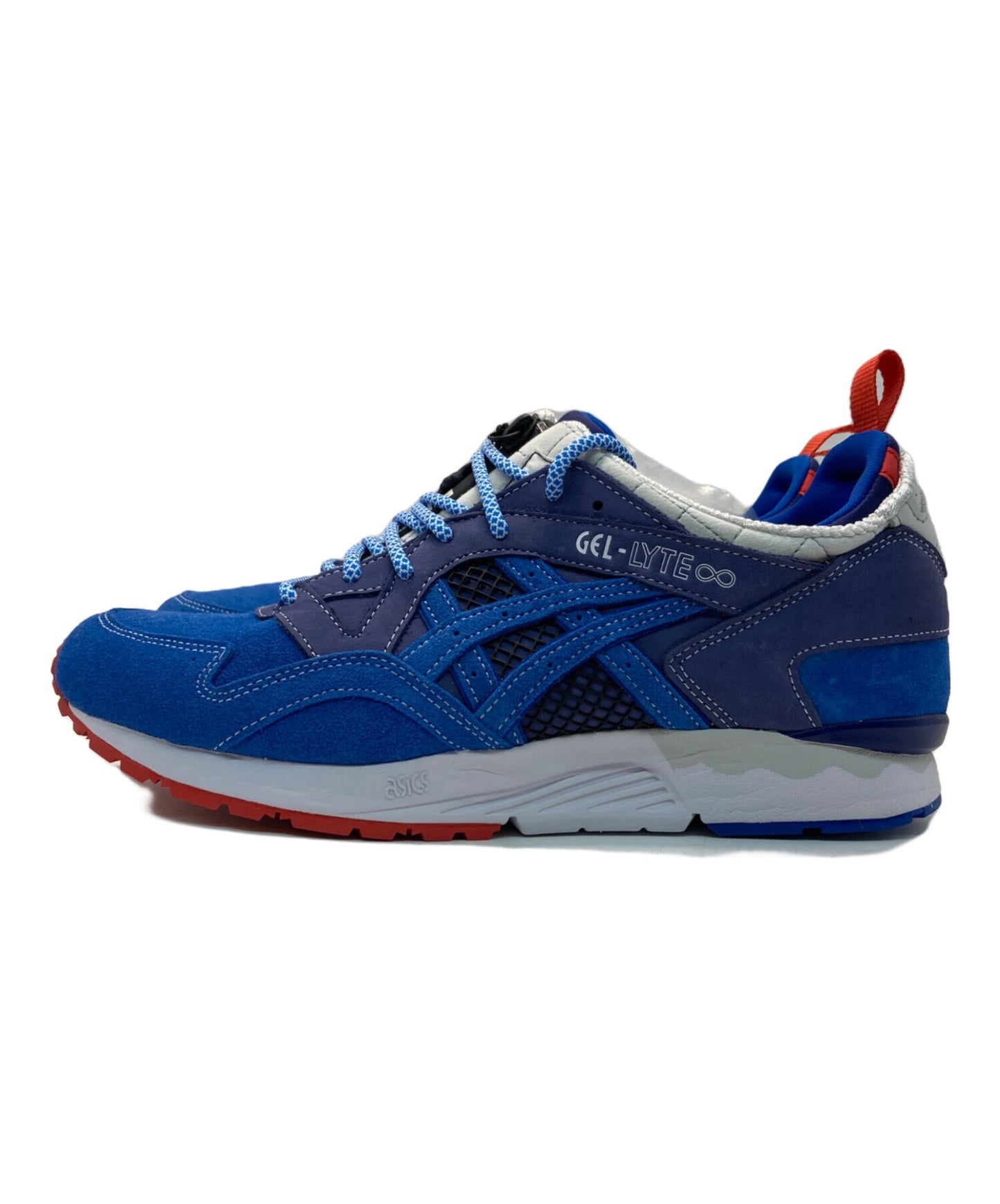 [Pre-owned] asics Gel-Lyte Mugen OG "Trico 2025" 1201A939