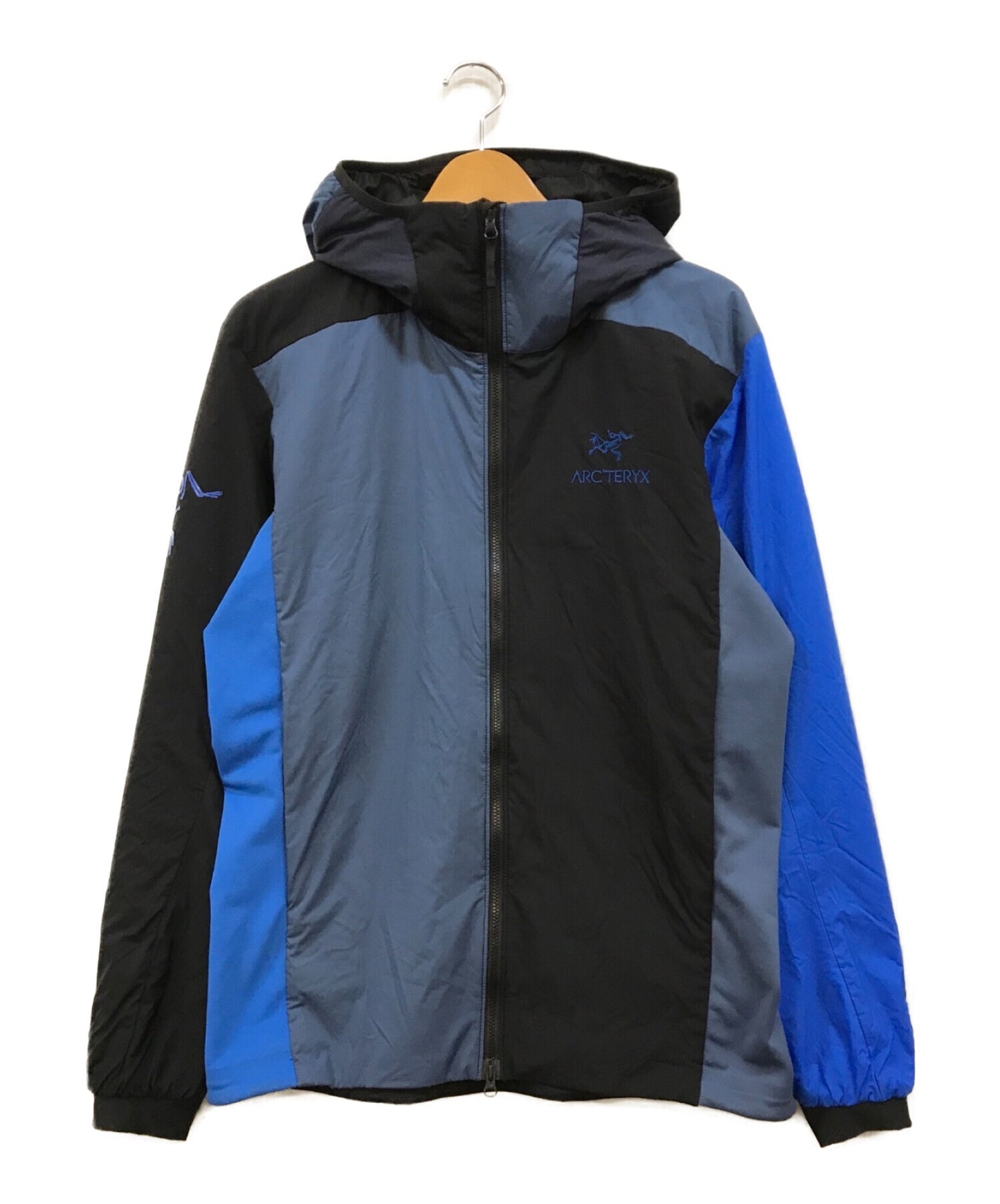 [Pre-owned] ARC'TERYX Atom LT Hoody M Atom LT Hoody X000006576