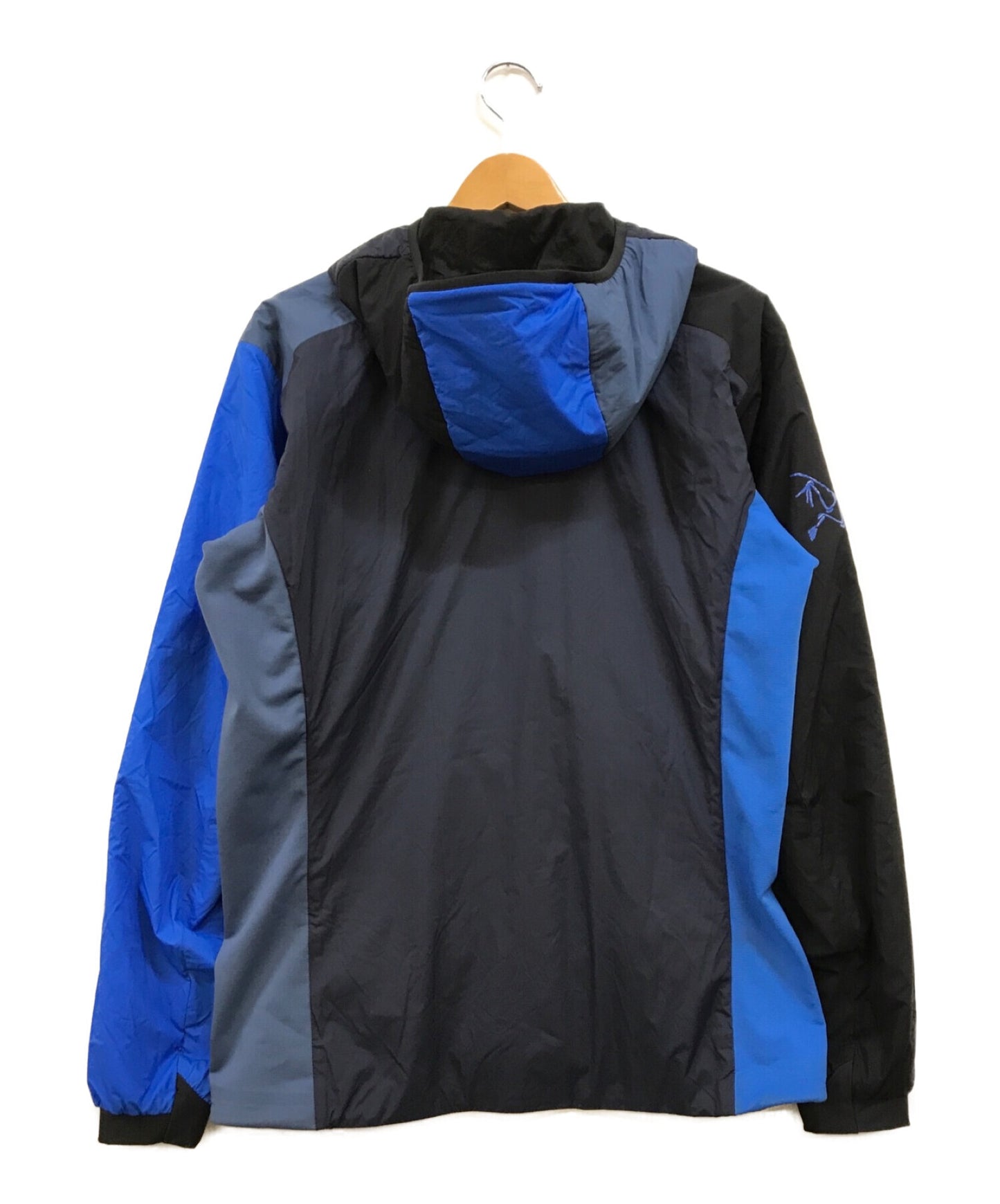 [Pre-owned] ARC'TERYX Atom LT Hoody M Atom LT Hoody X000006576