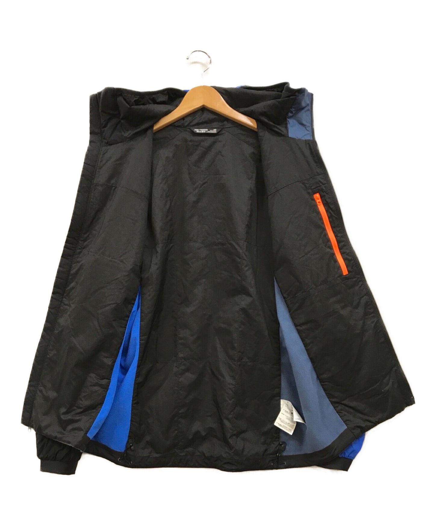 [Pre-owned] ARC'TERYX Atom LT Hoody M Atom LT Hoody X000006576