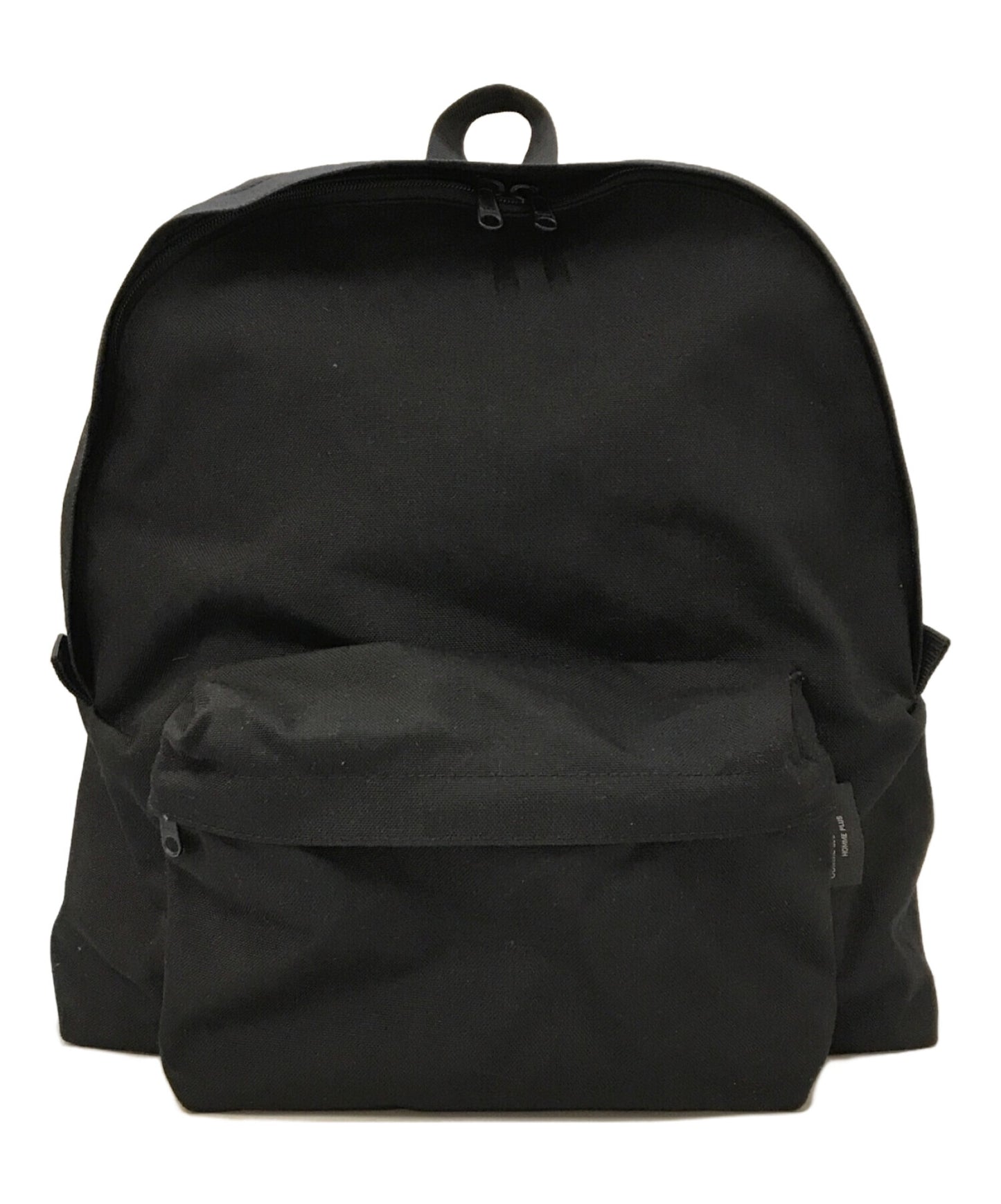 [Pre-owned] COMME des GARCONS HOMME PLUS Backpack L PZ-K 205