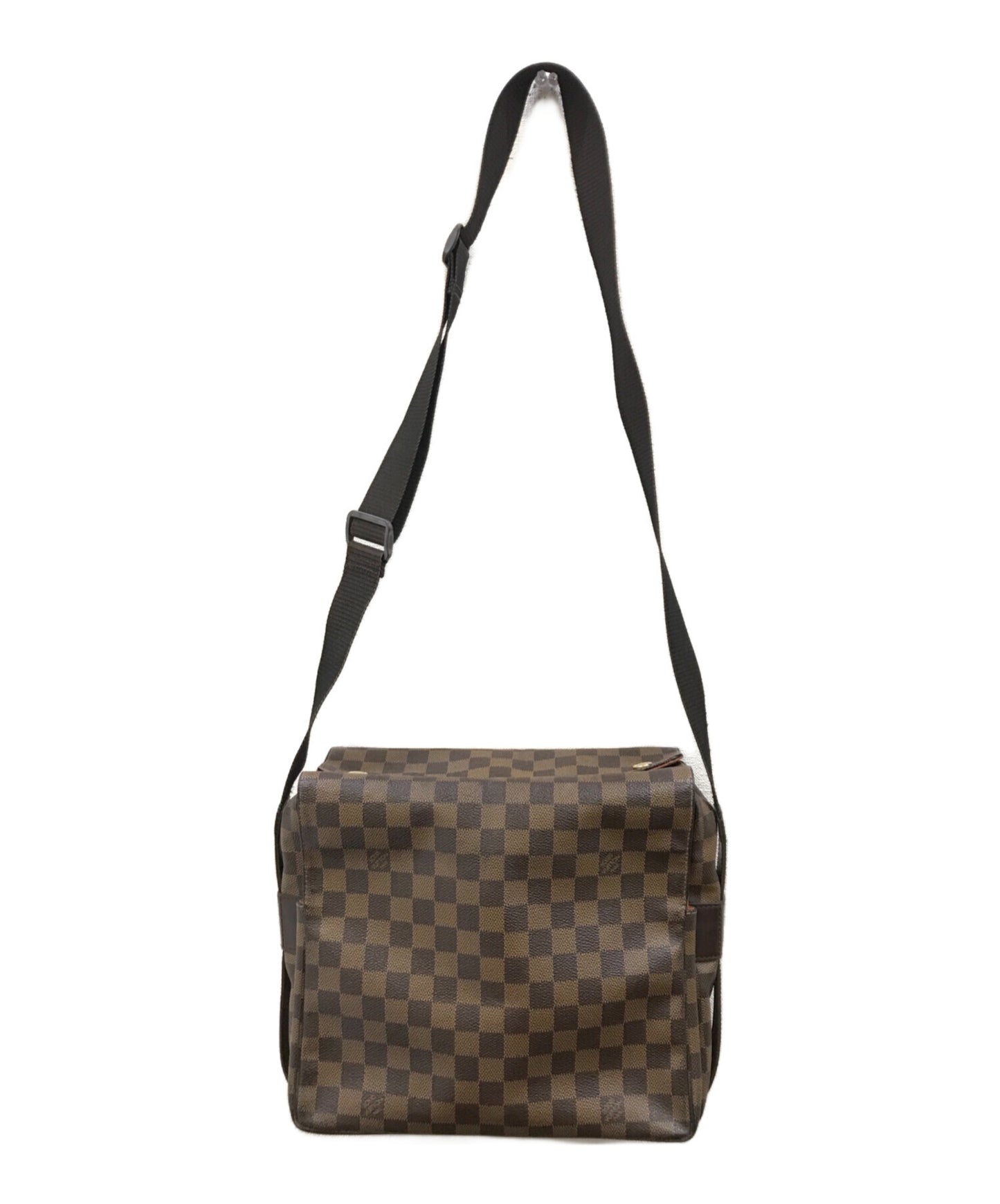 [Pre-owned] LOUIS VUITTON Naviglio Shoulder Bag N45255