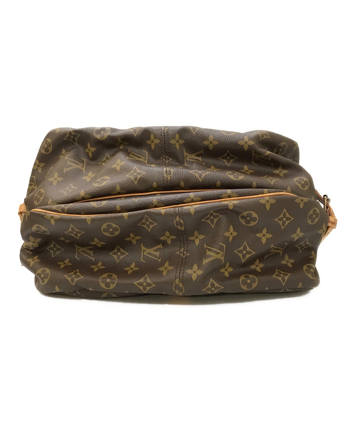 [Pre-owned] LOUIS VUITTON
Year of manufacture] 92
Year of manufacture] 92 Sommeur 35 shoulder bag M42254