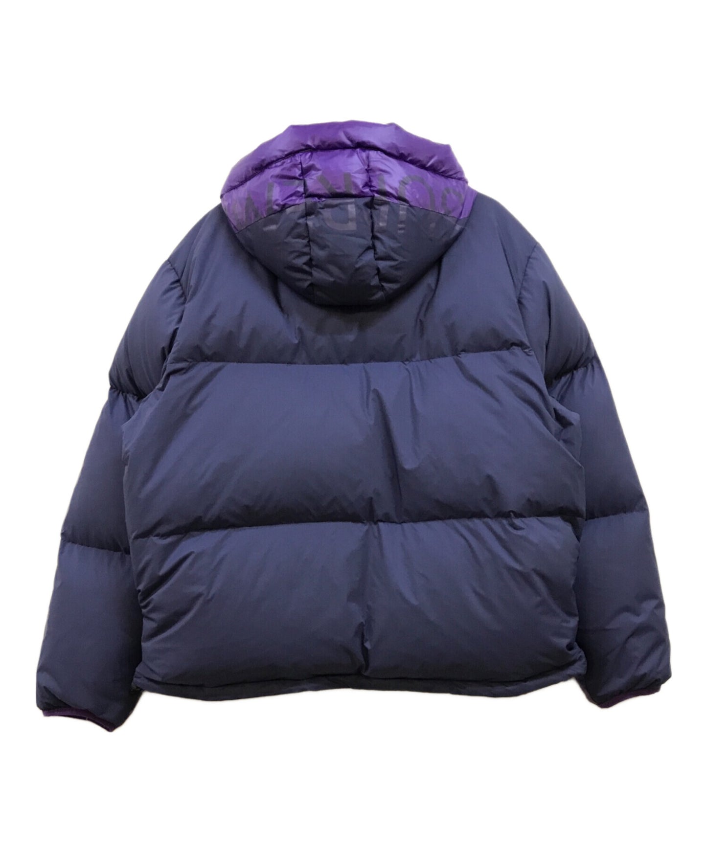 [Pre-owned] SUPREME Featherweight Down Jacket