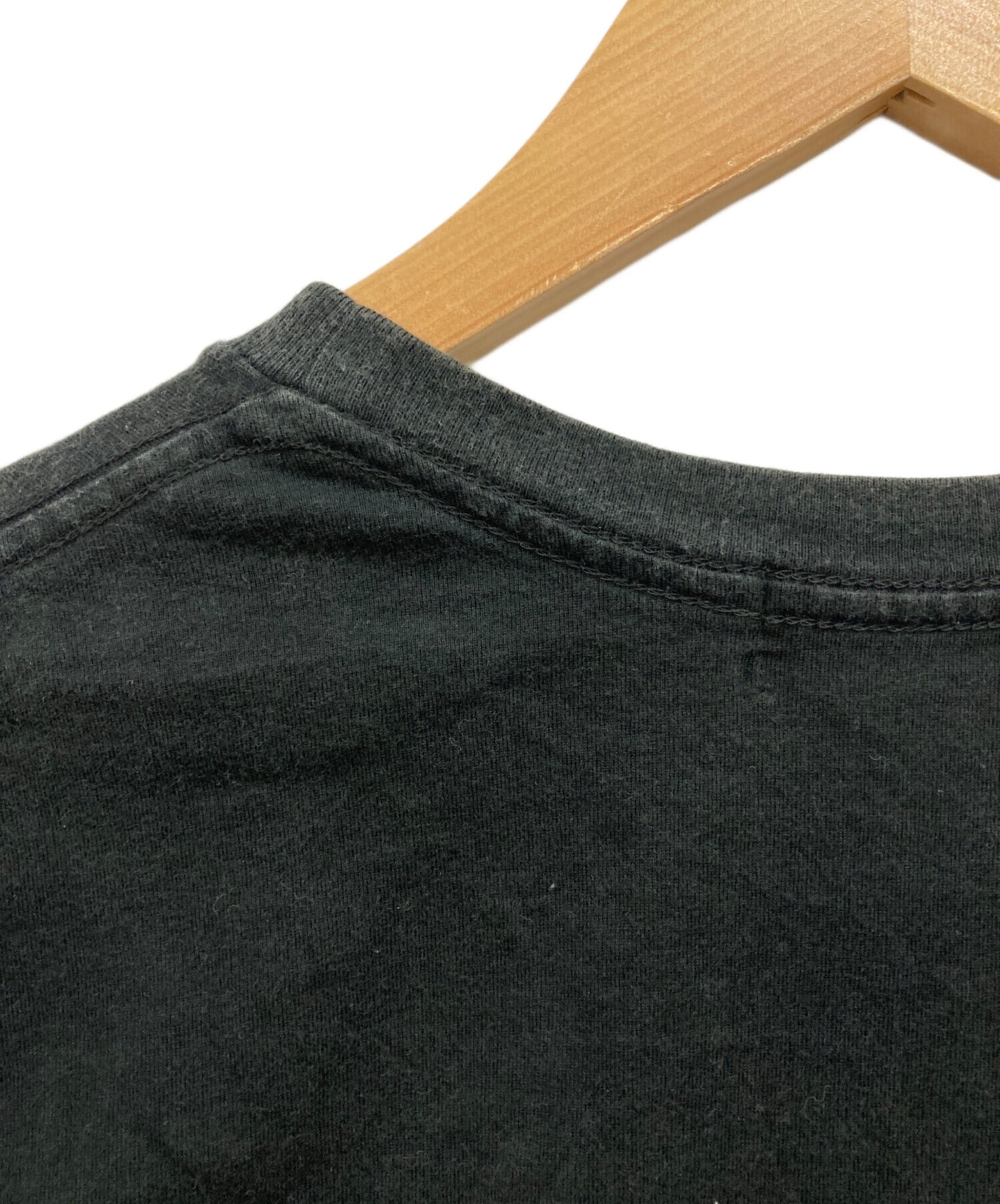 [Pre-owned] Hysteric Glamour FLAMES WOMAN T-shirt