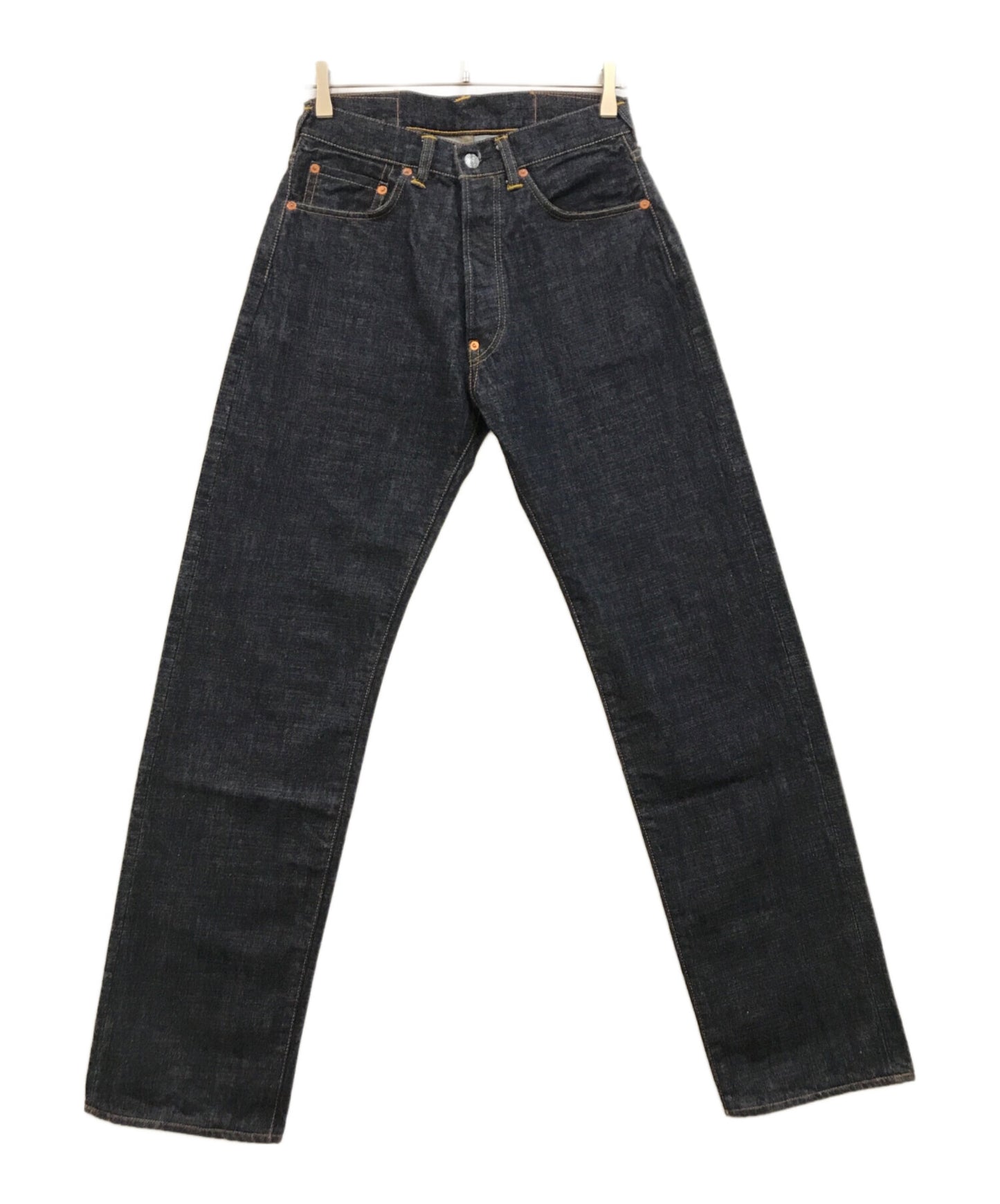 [Pre-owned] EVISU denim pants 2191