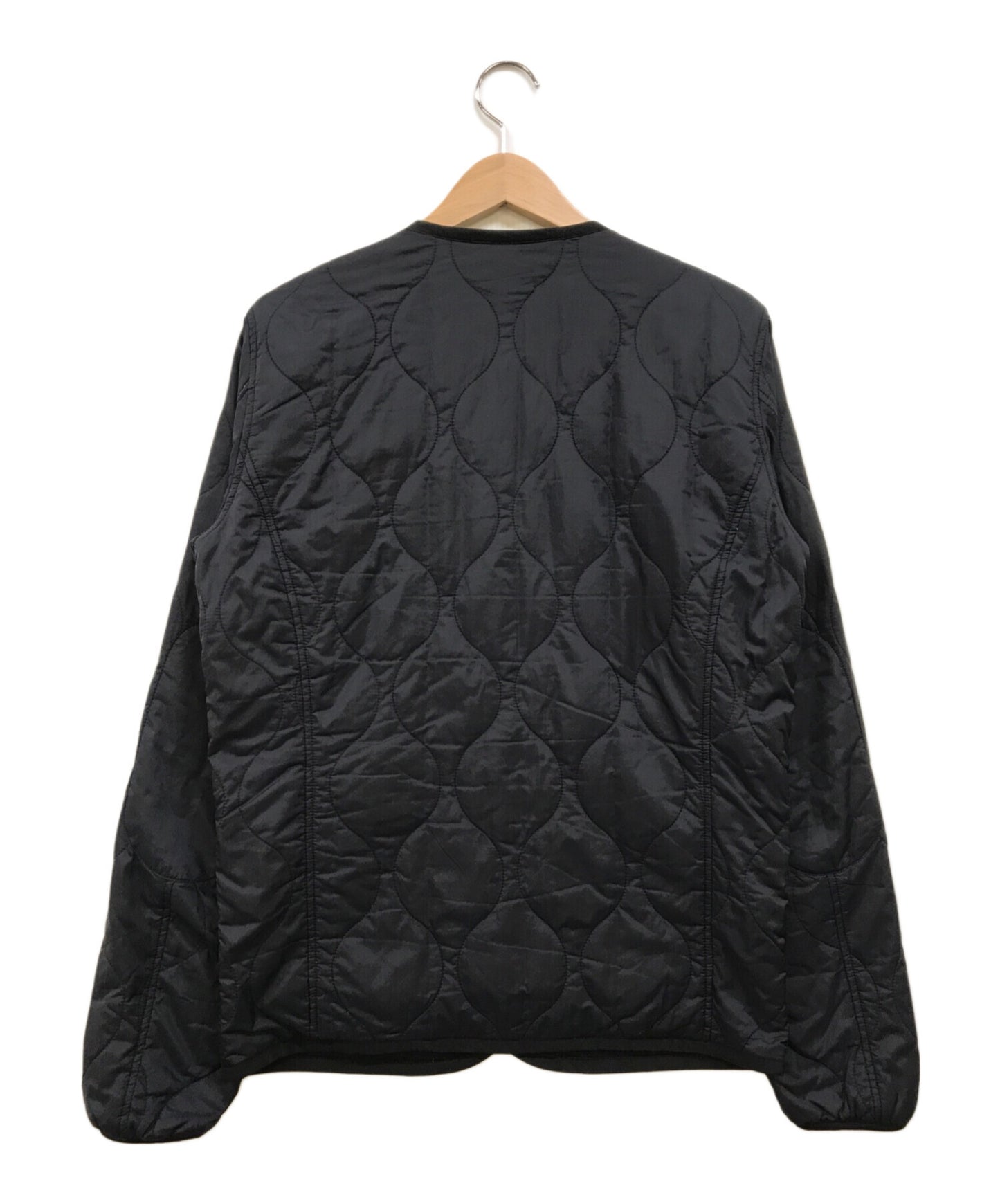 [Pre-owned] Hysteric Glamour Primaloft Quilted Jacket 0293AB05