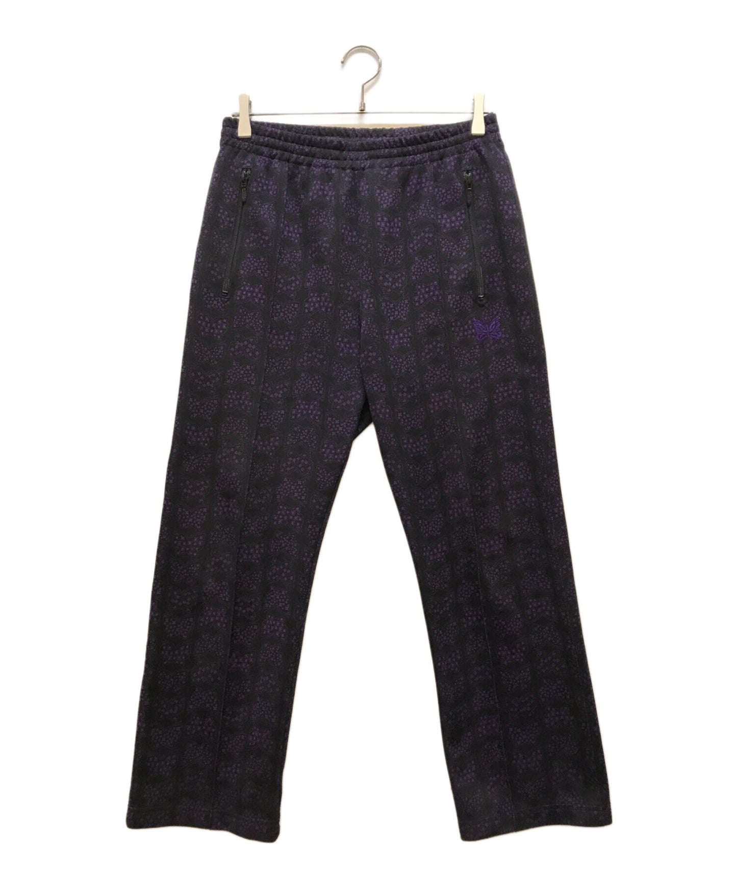 [Pre-owned] Needles track pants hm237
