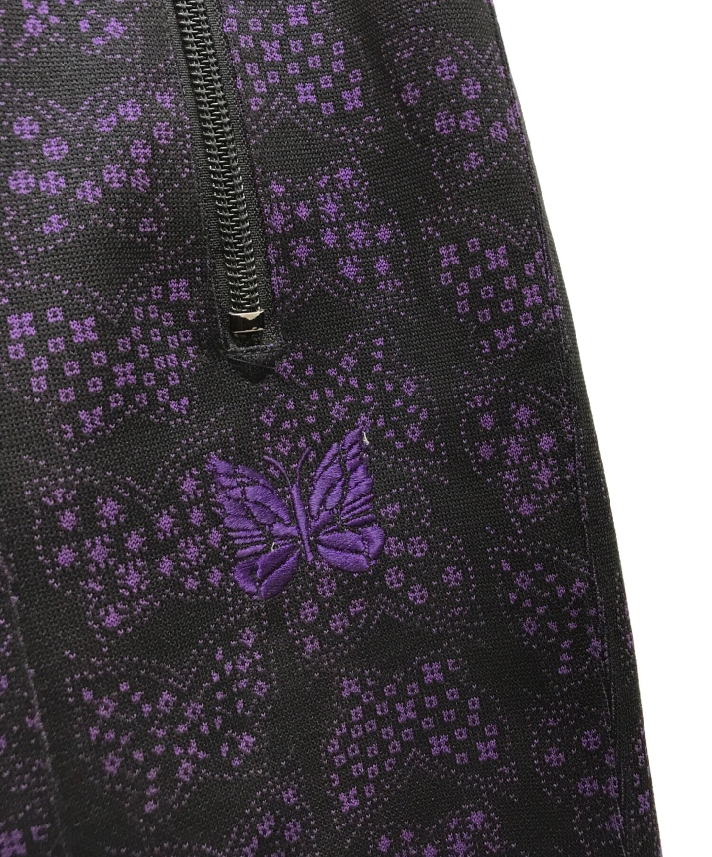 [Pre-owned] Needles track pants hm237