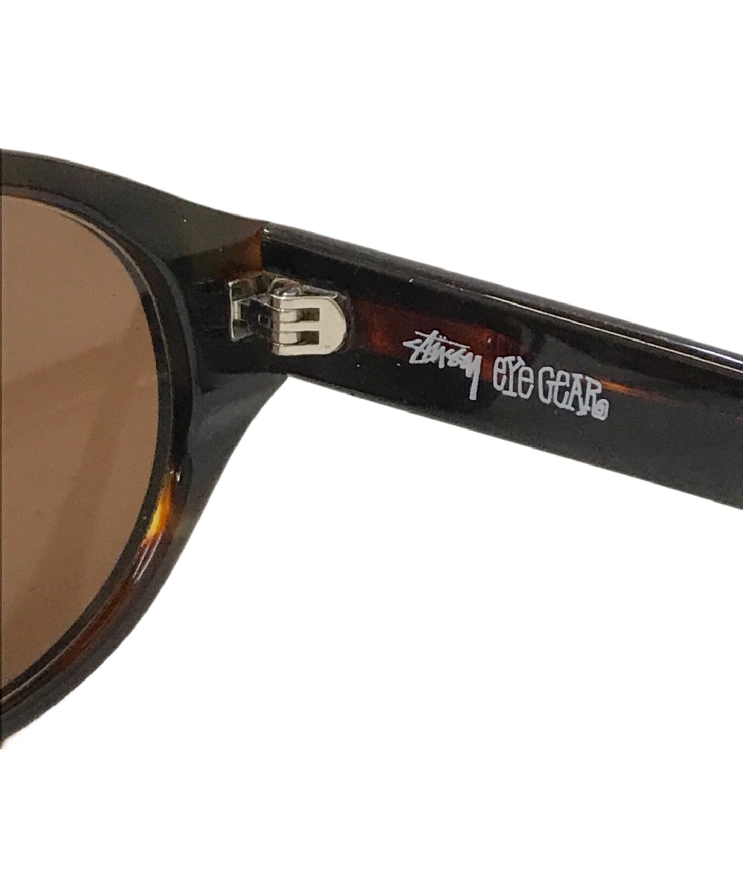 [Pre-owned] stussy PENN SUNGLASSES Sunglasses