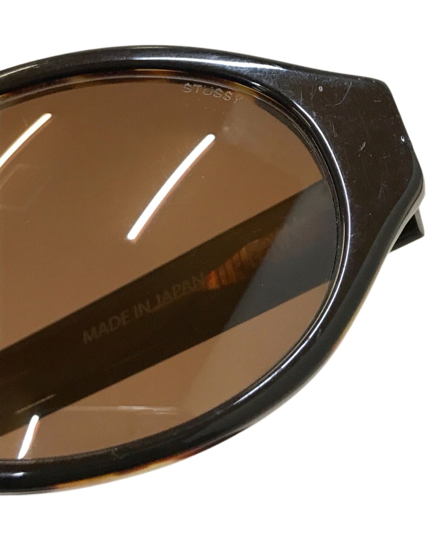 [Pre-owned] stussy PENN SUNGLASSES Sunglasses