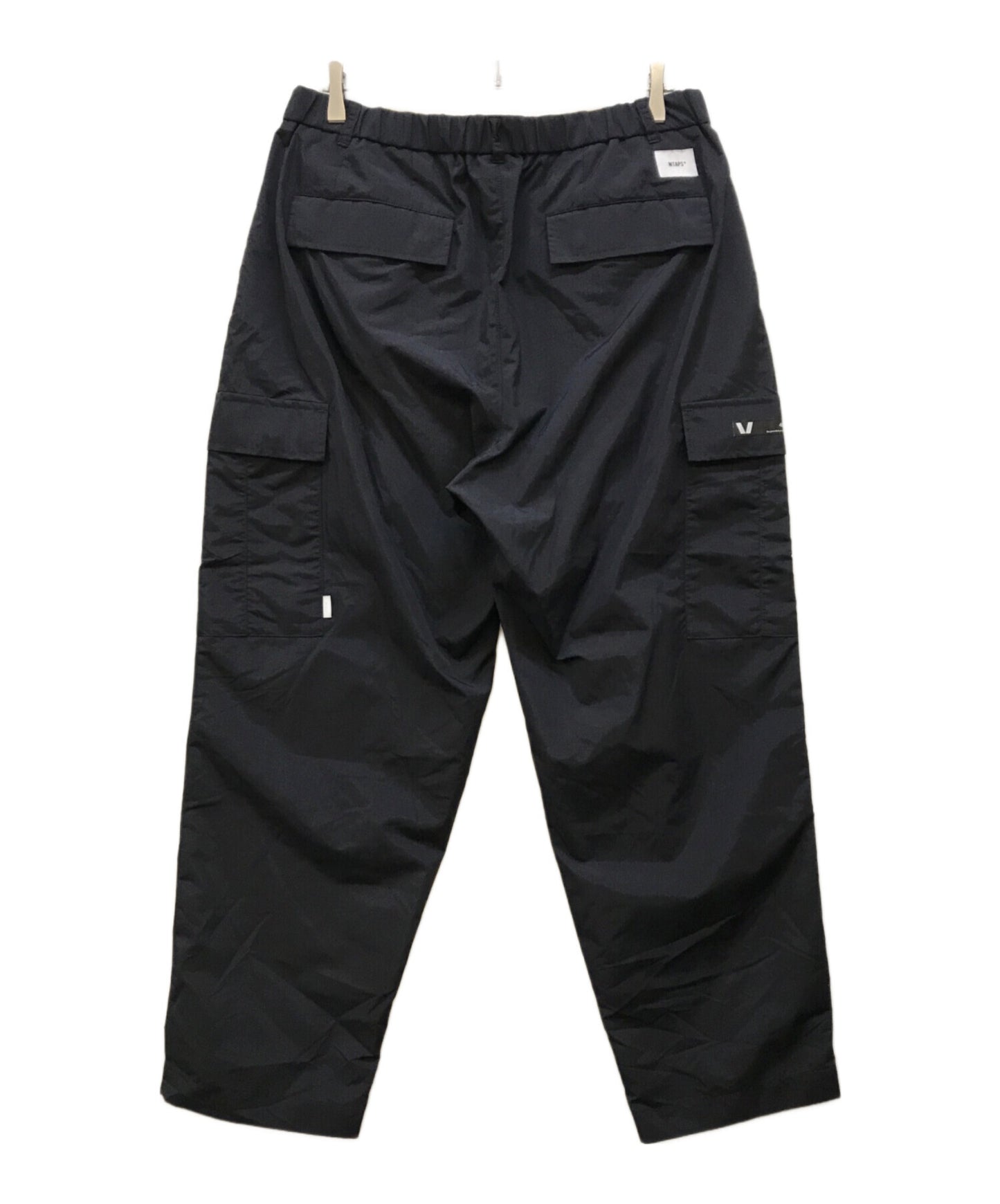 [Pre-owned] WTAPS LEZ 6P CARGO TROUSERS 6 pocket cargo pants