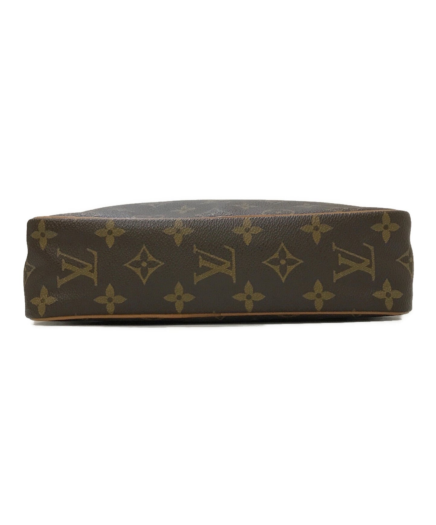 [Pre-owned] LOUIS VUITTON Compiègne 23 Clutch Bag M51847