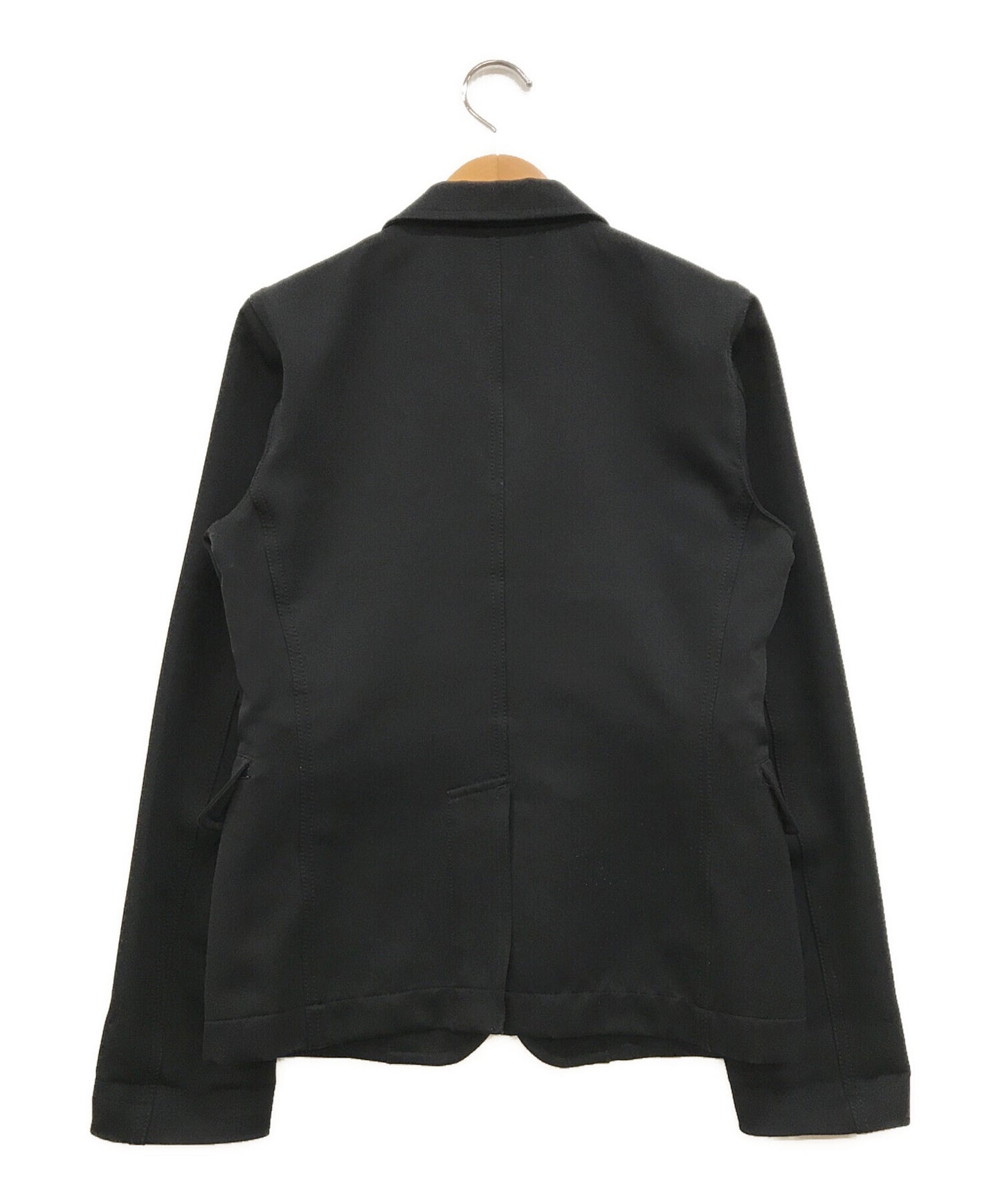 [Pre-owned] BLACK COMME des GARCONS Random Button Tailored Jacket 1J-J024