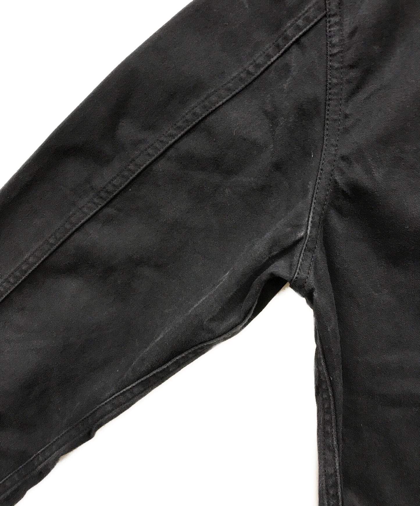 [Pre-owned] A BATHING APE military jacket 001ljd202505x