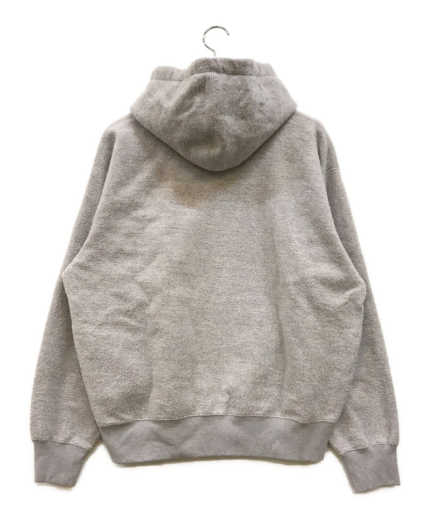 [Pre-owned] SUPREME Inside Out Box Logo Hooded Sweatshirt Hoodie