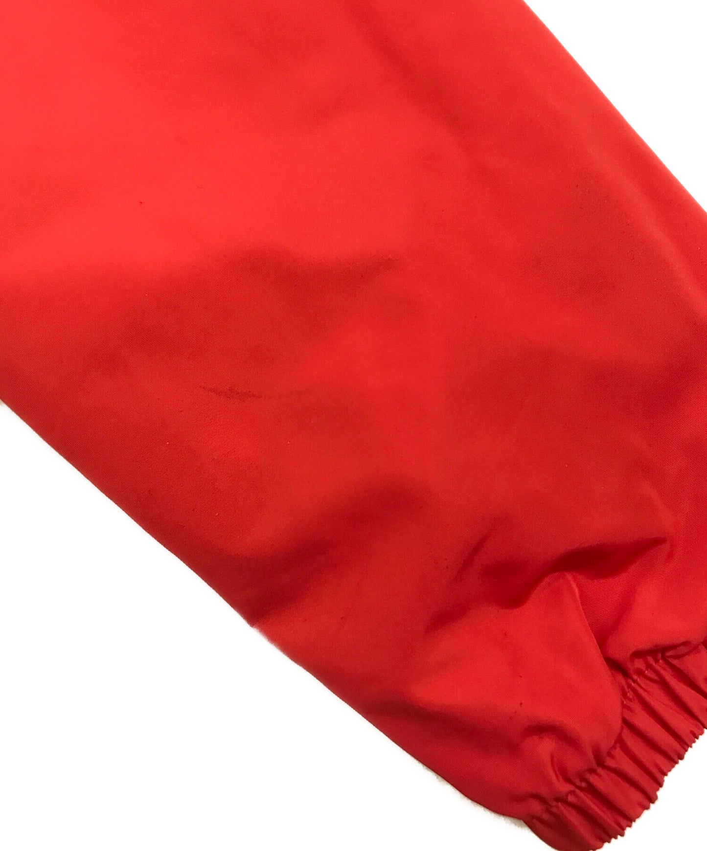 [Pre-owned] SUPREME Gummo Coaches Jacket