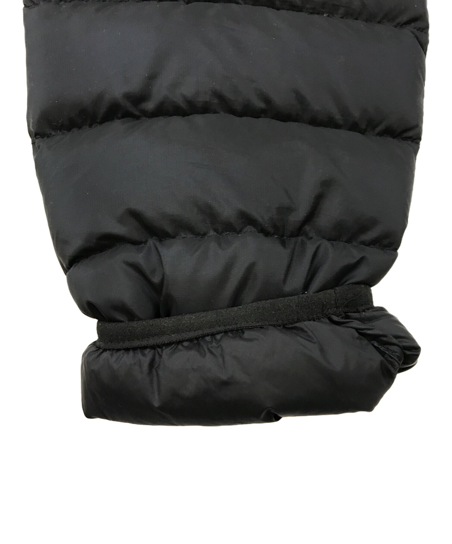 [Pre-owned] SUPREME Micro Down Half Zip Pullovers Pullover Half Zip Down Jacket