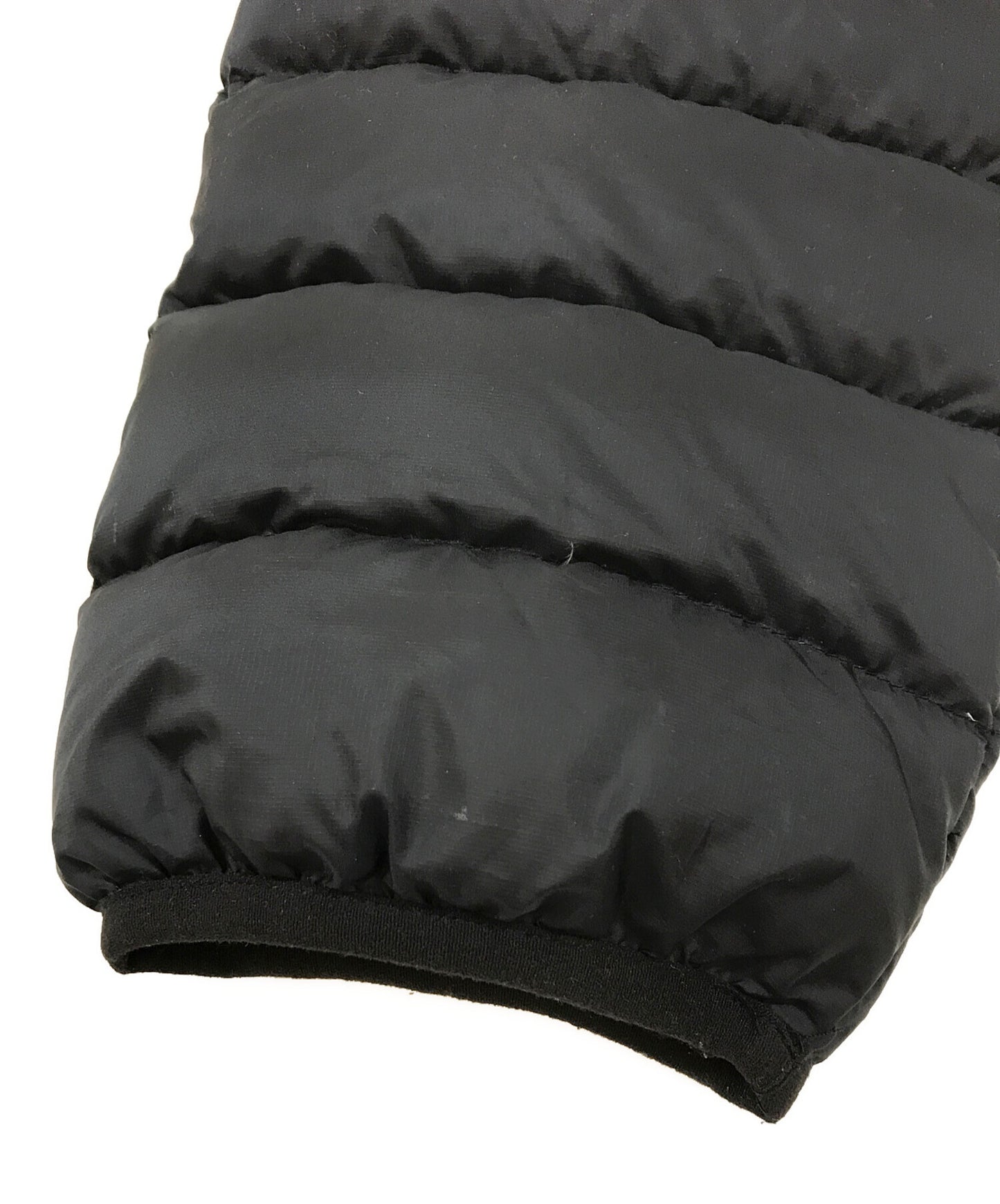 [Pre-owned] SUPREME Micro Down Half Zip Pullovers Pullover Half Zip Down Jacket