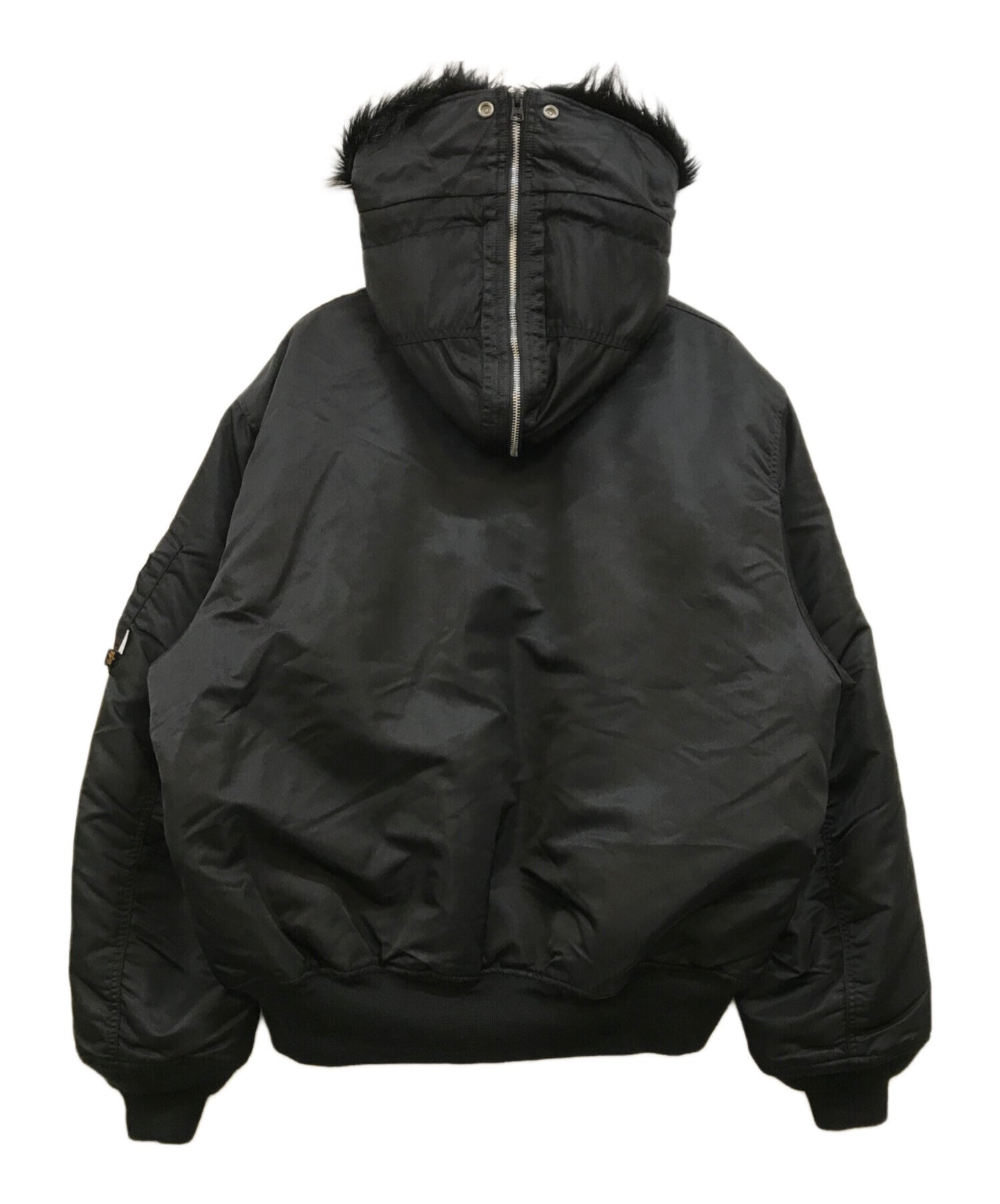 [Pre-owned] WTAPS N-2B Core Spec Jacket TA0690-9001