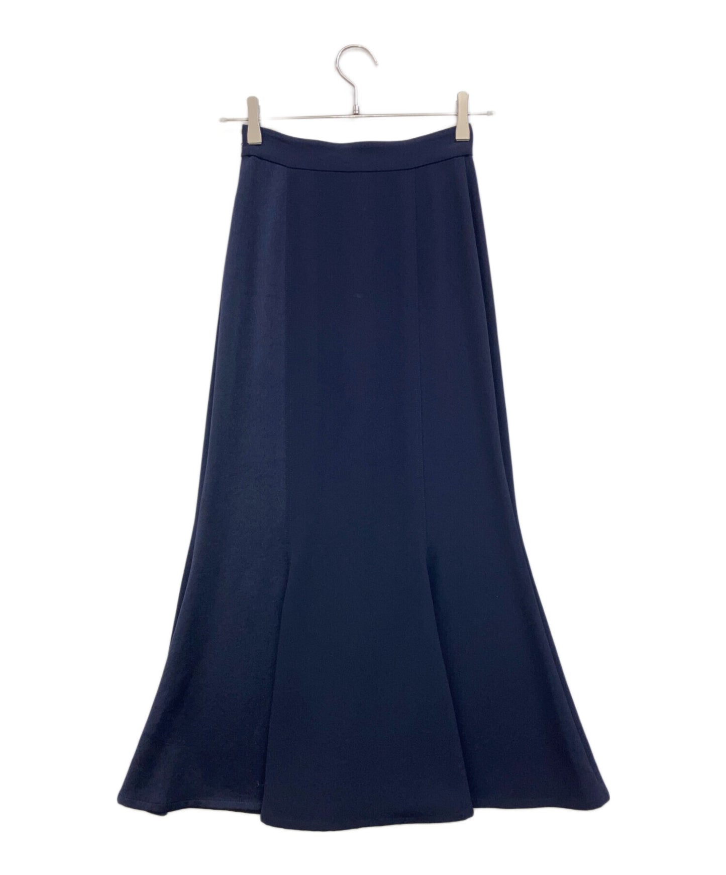 [Pre-owned] LOEWE button skirt S540344XB5