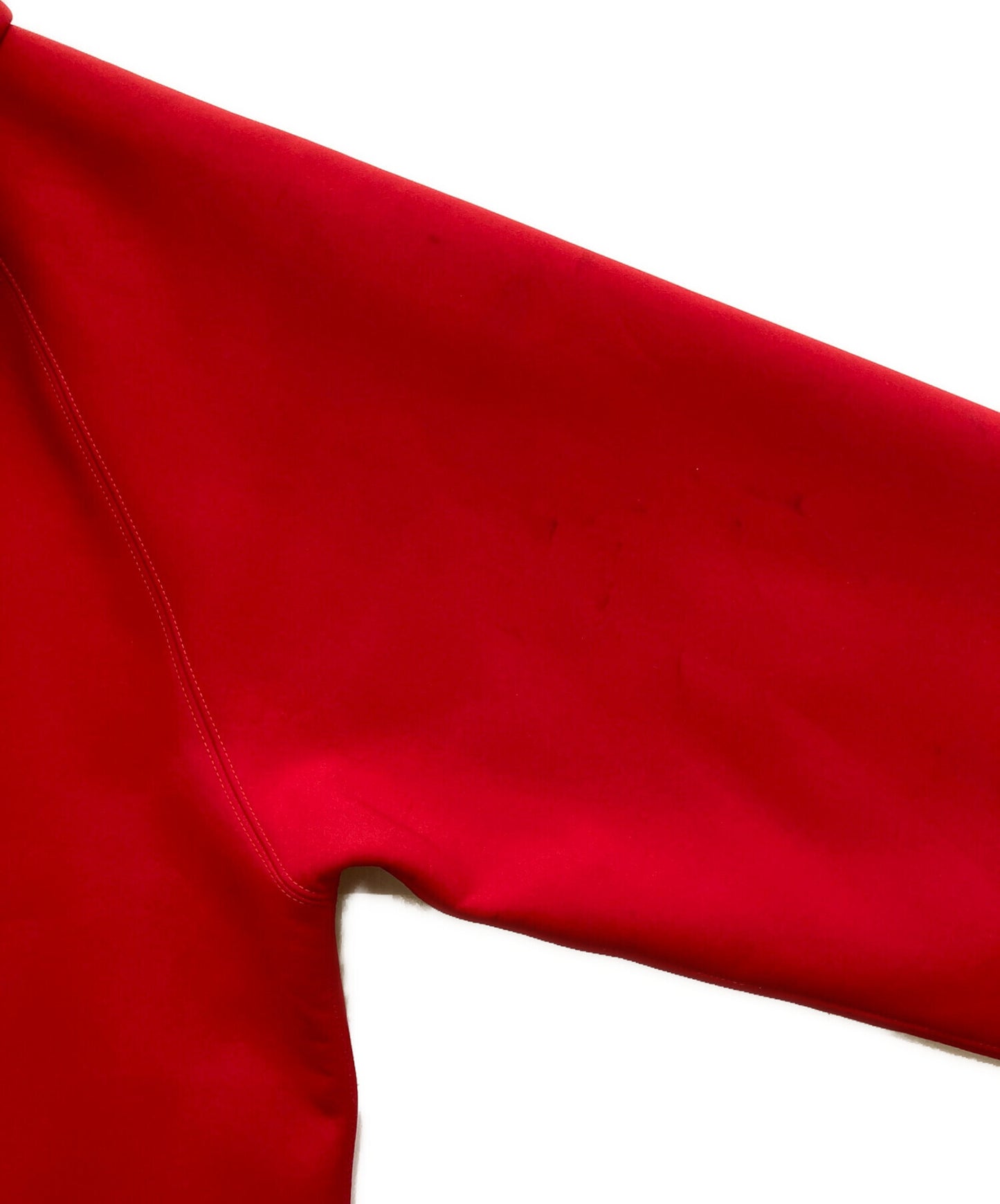 [Pre-owned] SUPREME WINDSTOPPER Zip Up Hooded FW22 Jacket