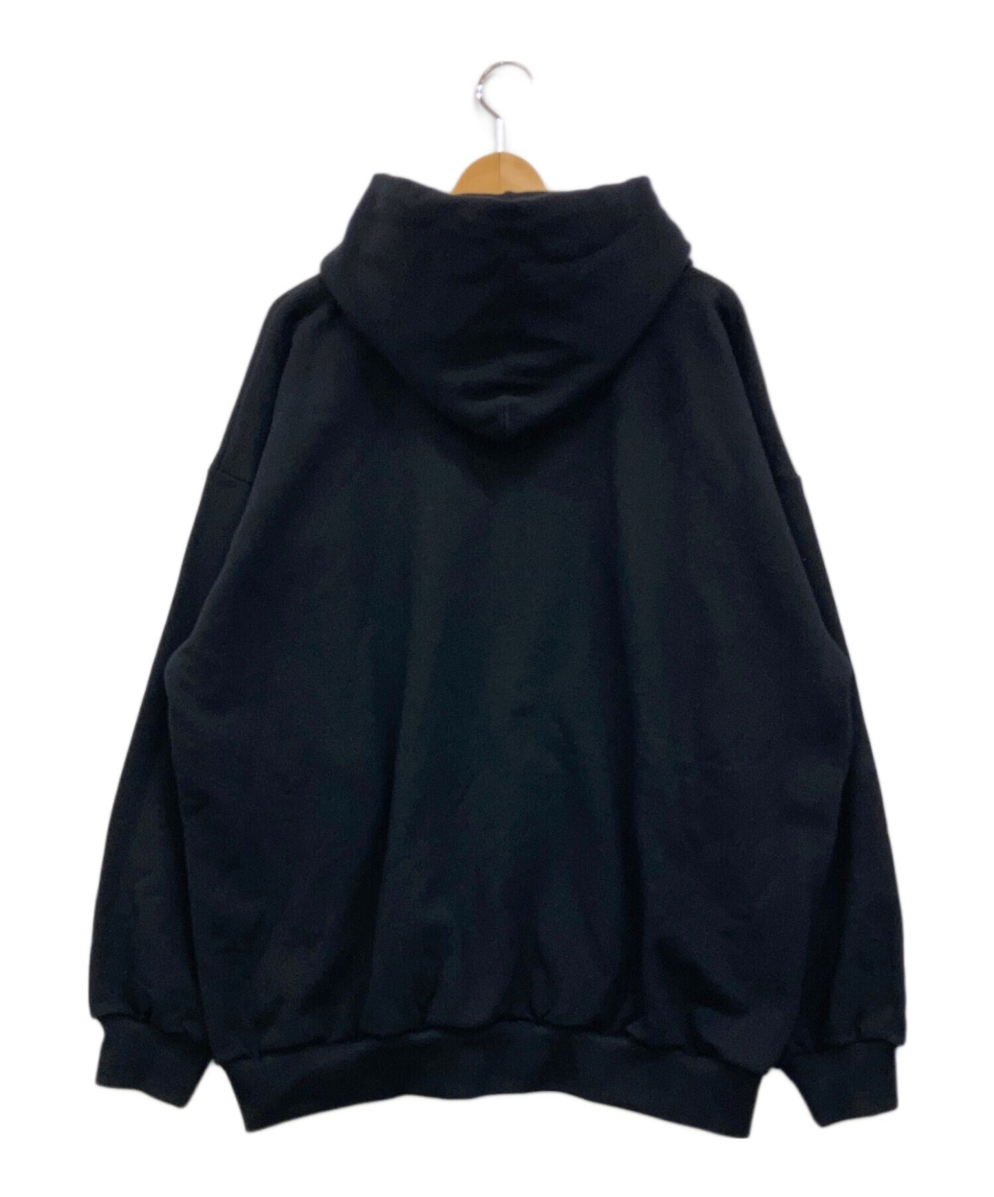 [Pre-owned] WTAPS WTVUA Hoodie Hoodie