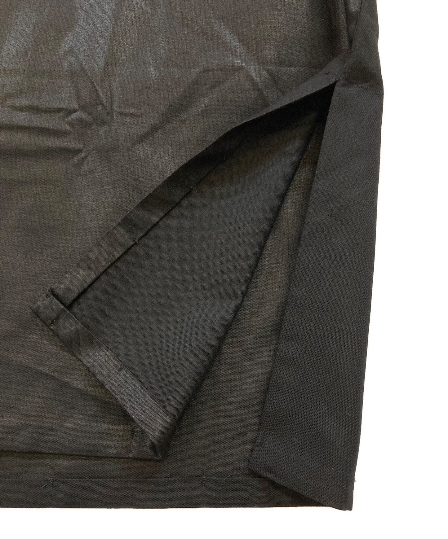 [Pre-owned] 132 5. ISSEY MIYAKE Mock neck long cut and sewn IL23FT610