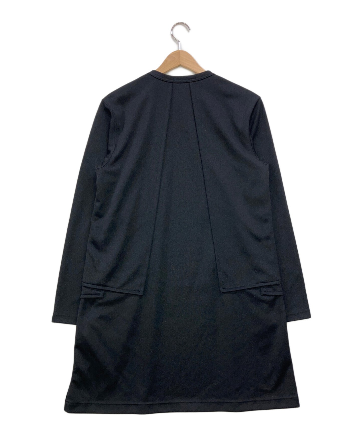 [Pre-owned] COMME des GARCONS HOMME PLUS Docking long cut and sewn PF-T047