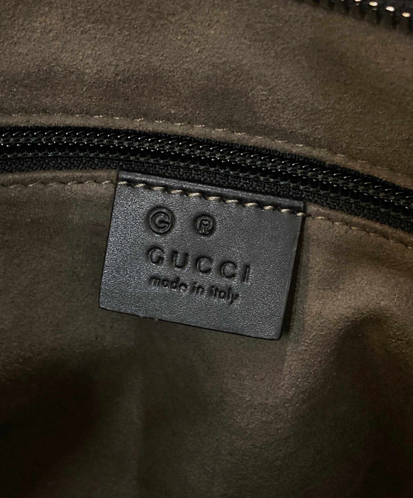 [Pre-owned] GUCCI GG Supreme 2WAY Bag 779867