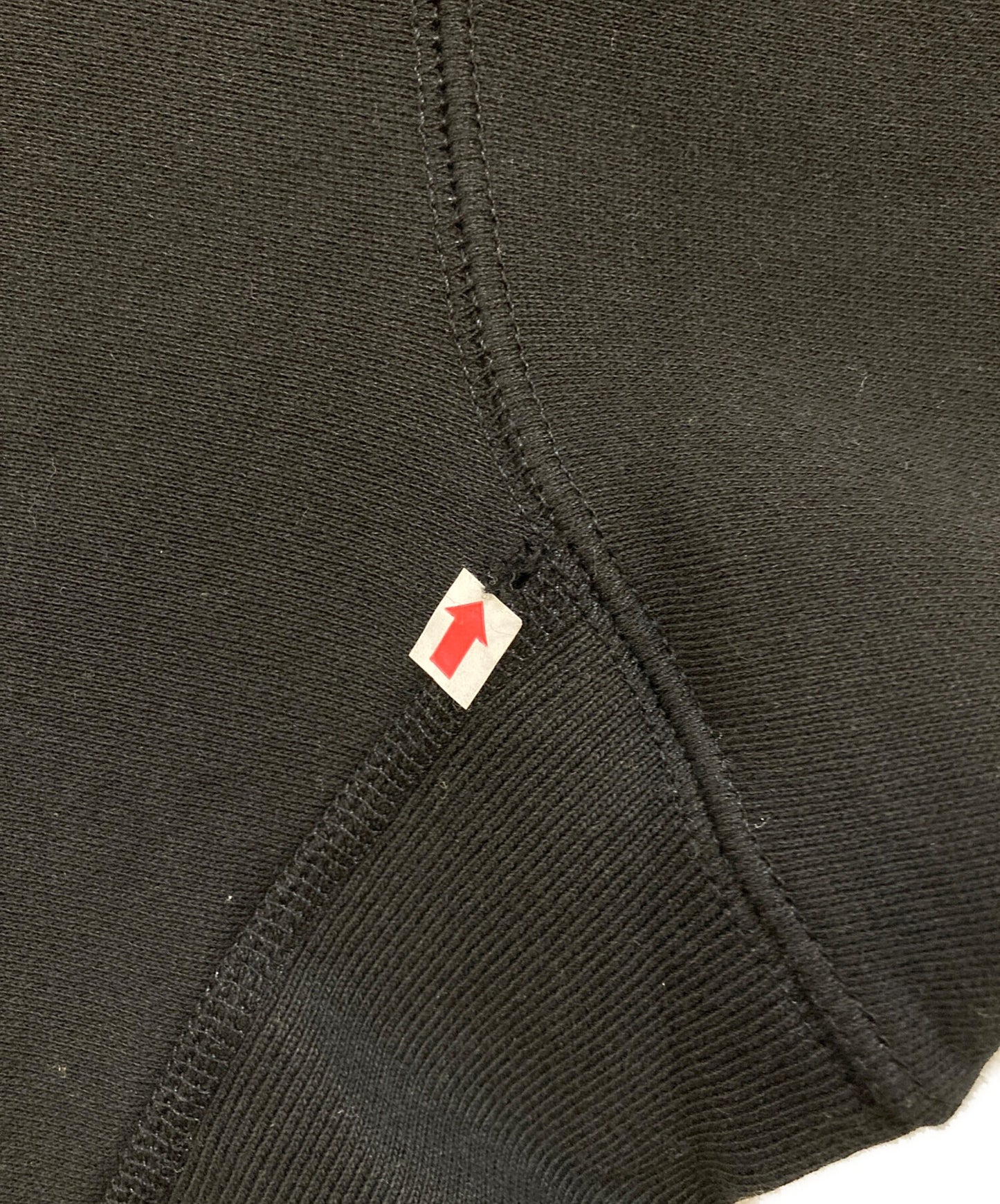 [Pre-owned] SUPREME Motion Logo Hooded Sweatshirt Hoodie