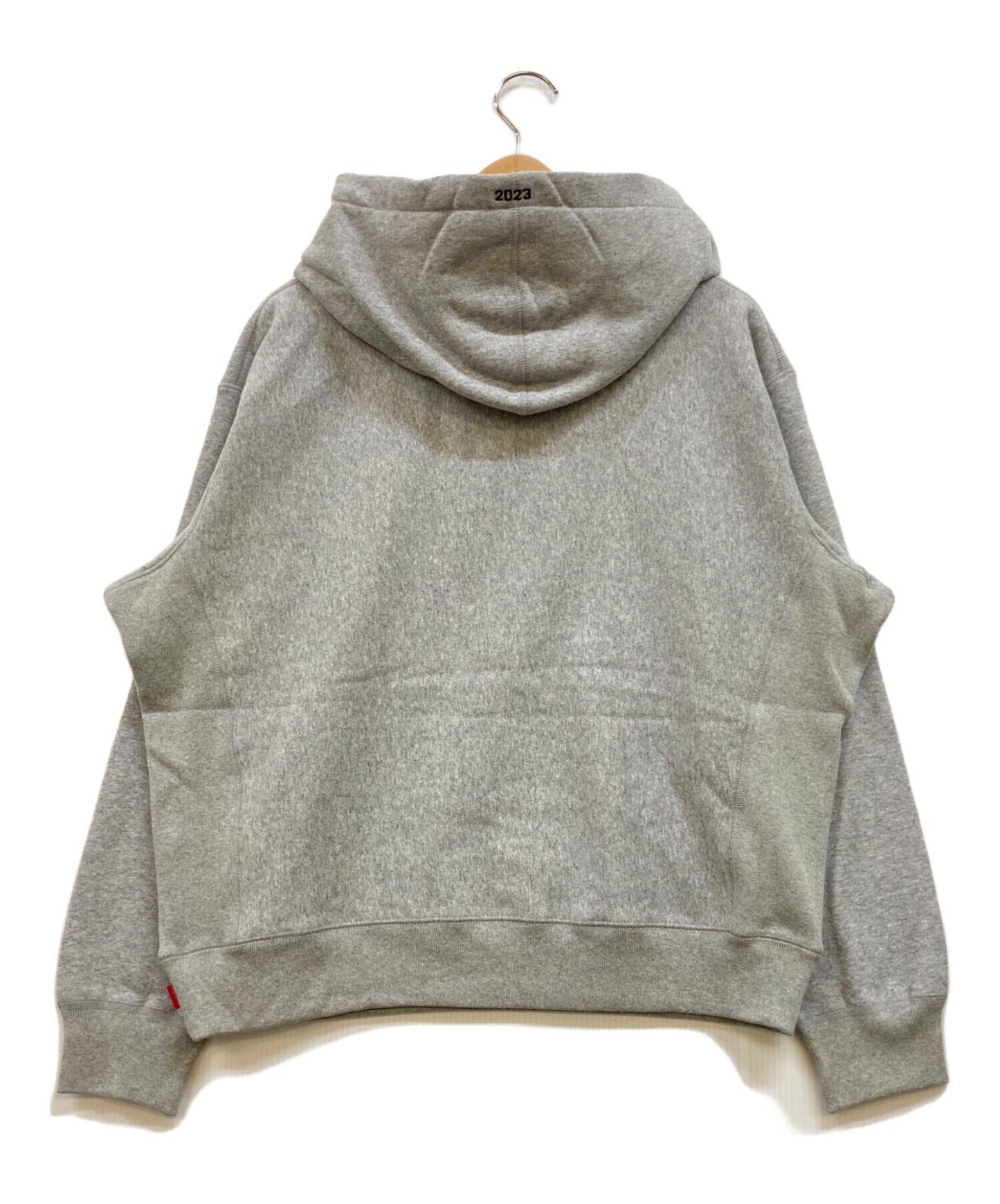 [Pre-owned] SUPREME Motion Logo Hooded Sweatshirt Hoodie