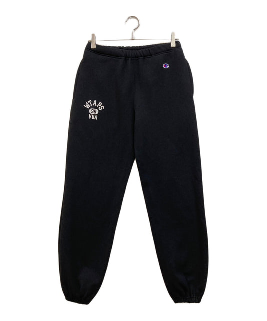 [Pre-owned] WTAPS Academy Trousers Sweatpants C8-B214