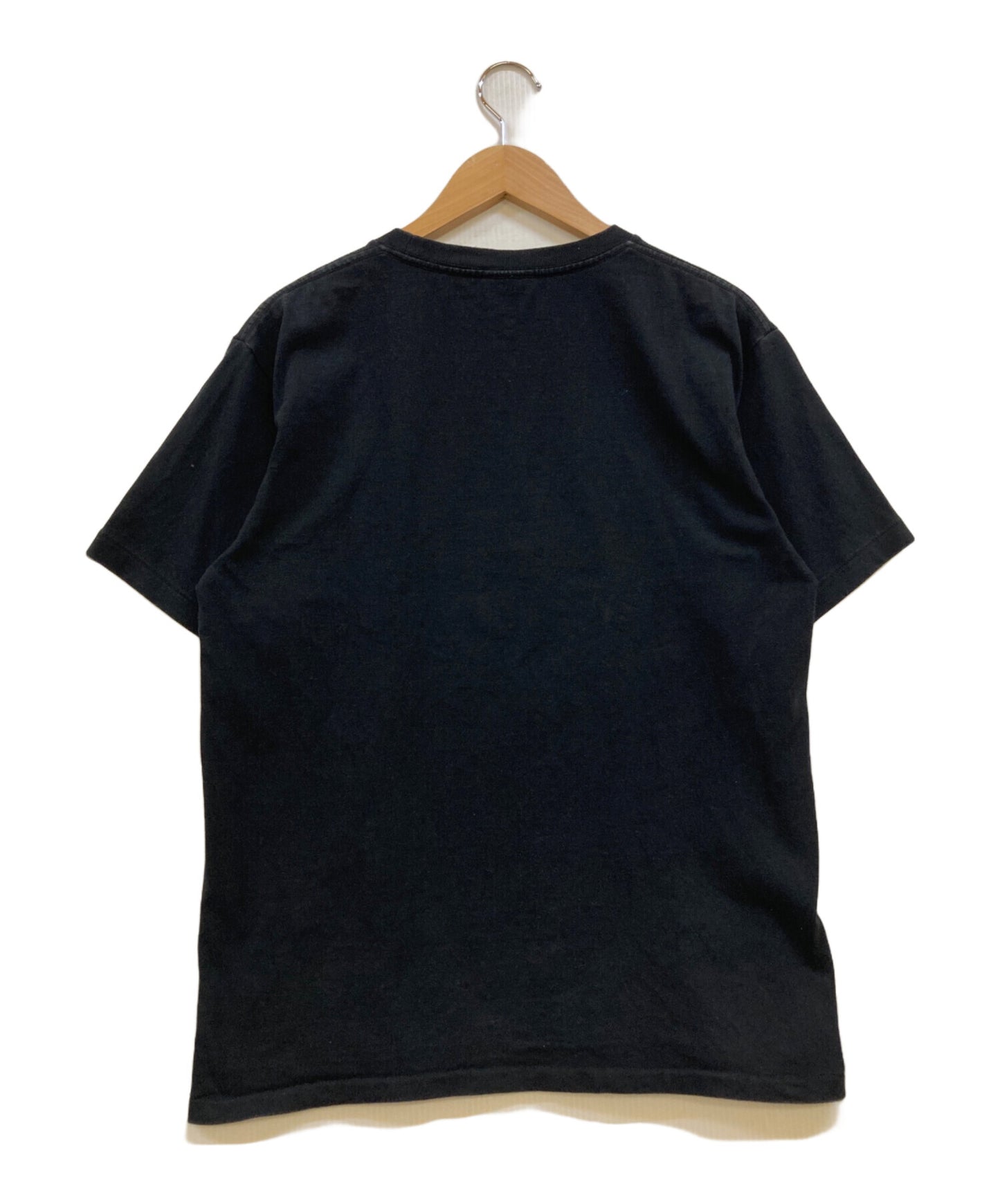 [Pre-owned] A BATHING APE Ape Check T-shirt 001TEK301037M