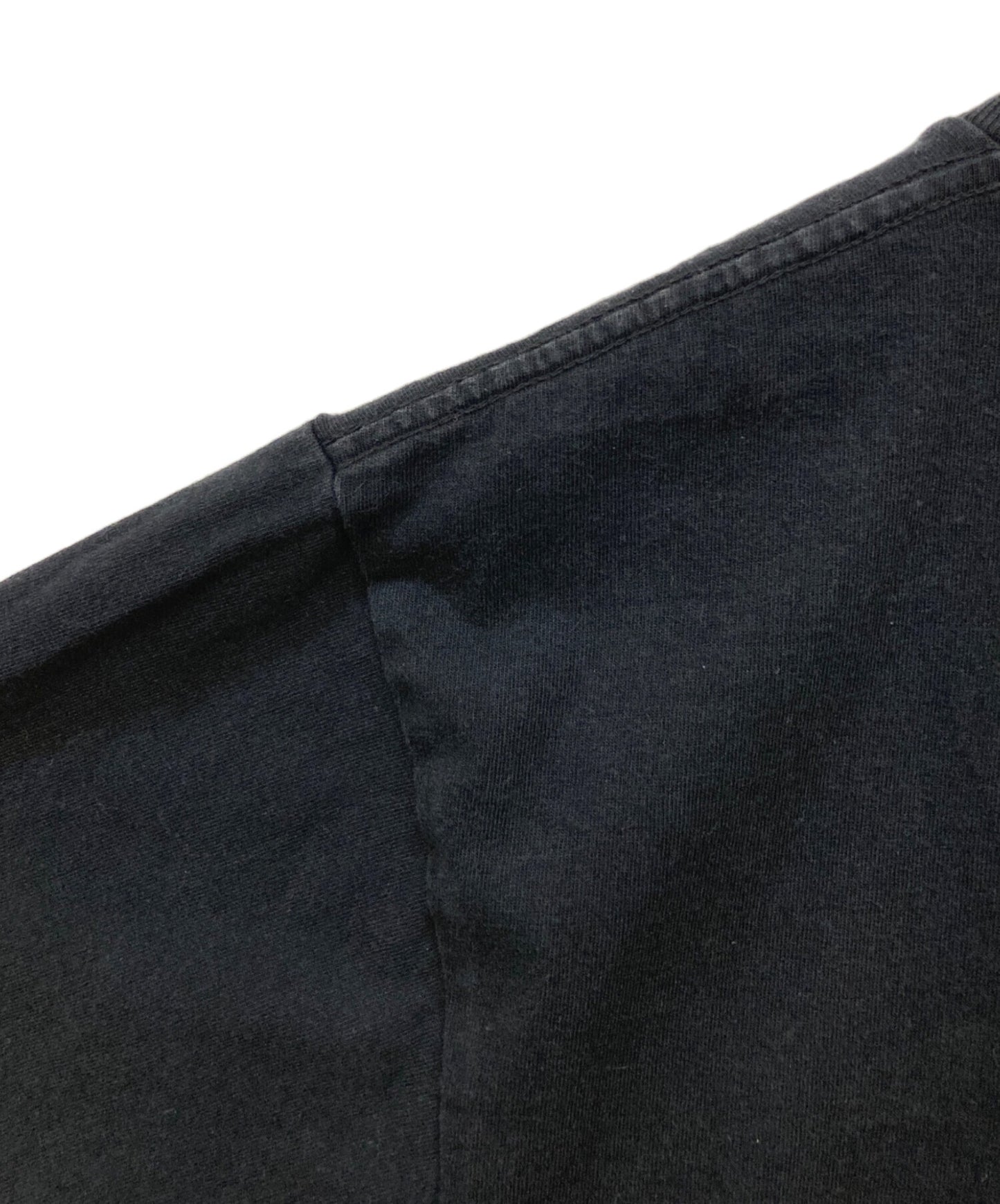 [Pre-owned] A BATHING APE Ape Check T-shirt 001TEK301037M