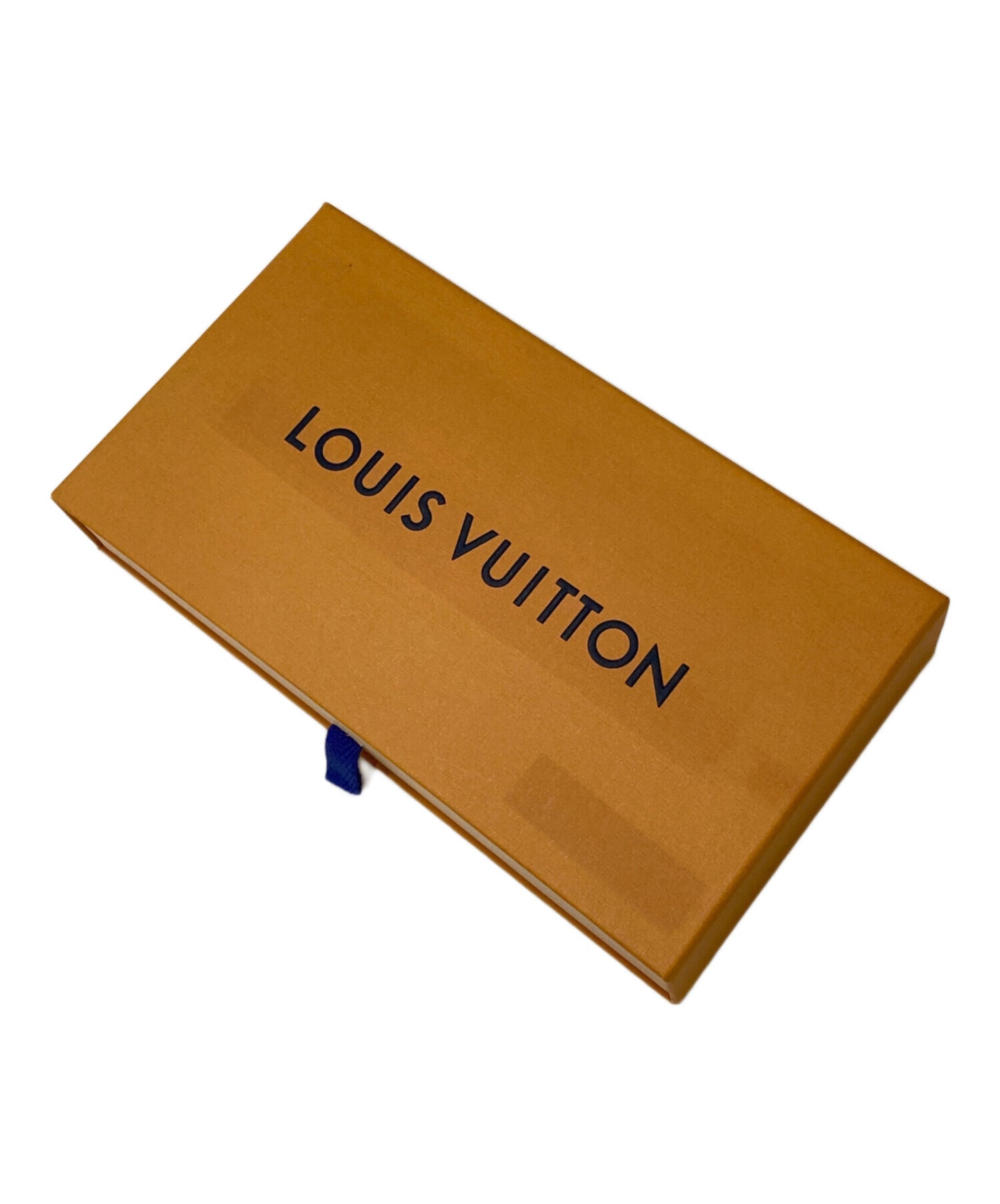 [Pre-owned] LOUIS VUITTON Zippy Wallet Long Wallet M41894