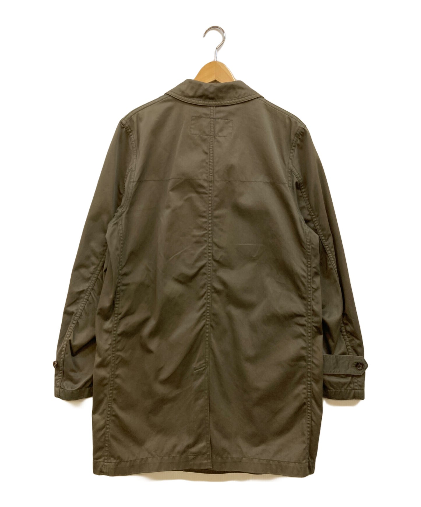 [Pre-owned] COMME des GARCONS HOMME HN-C001 Long coat HN-C001