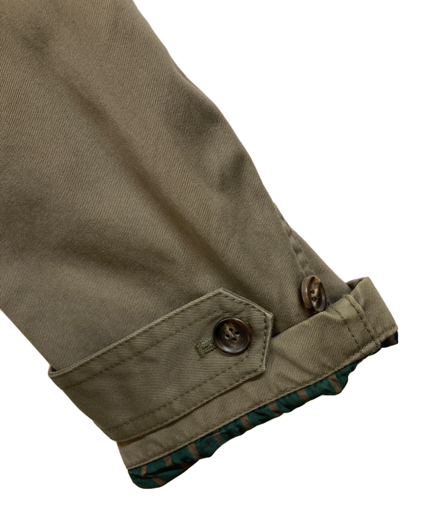 [Pre-owned] COMME des GARCONS HOMME HN-C001 Long coat HN-C001