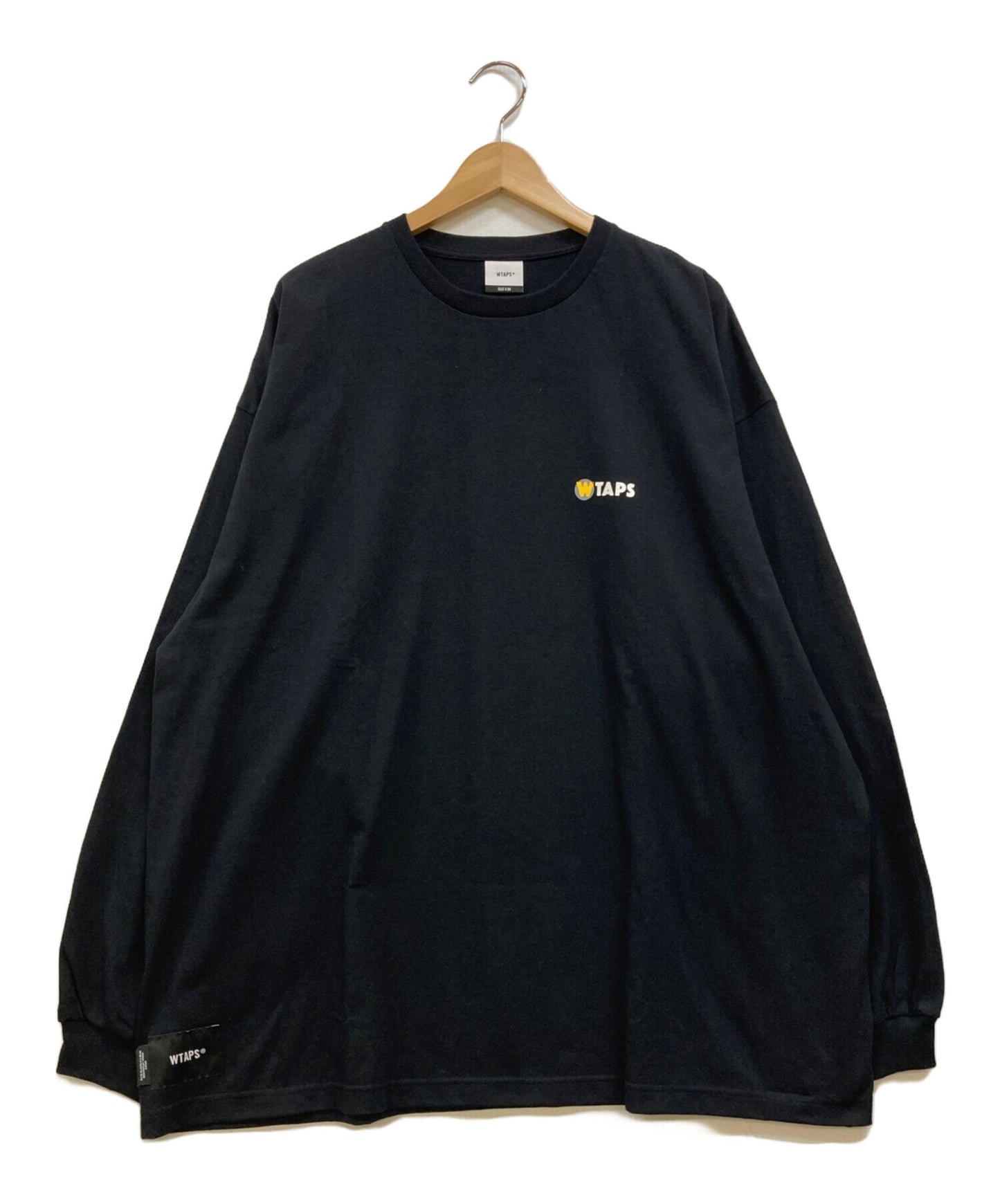 [Pre-owned] WTAPS TNNL / LS Long sleeve cut and sewn