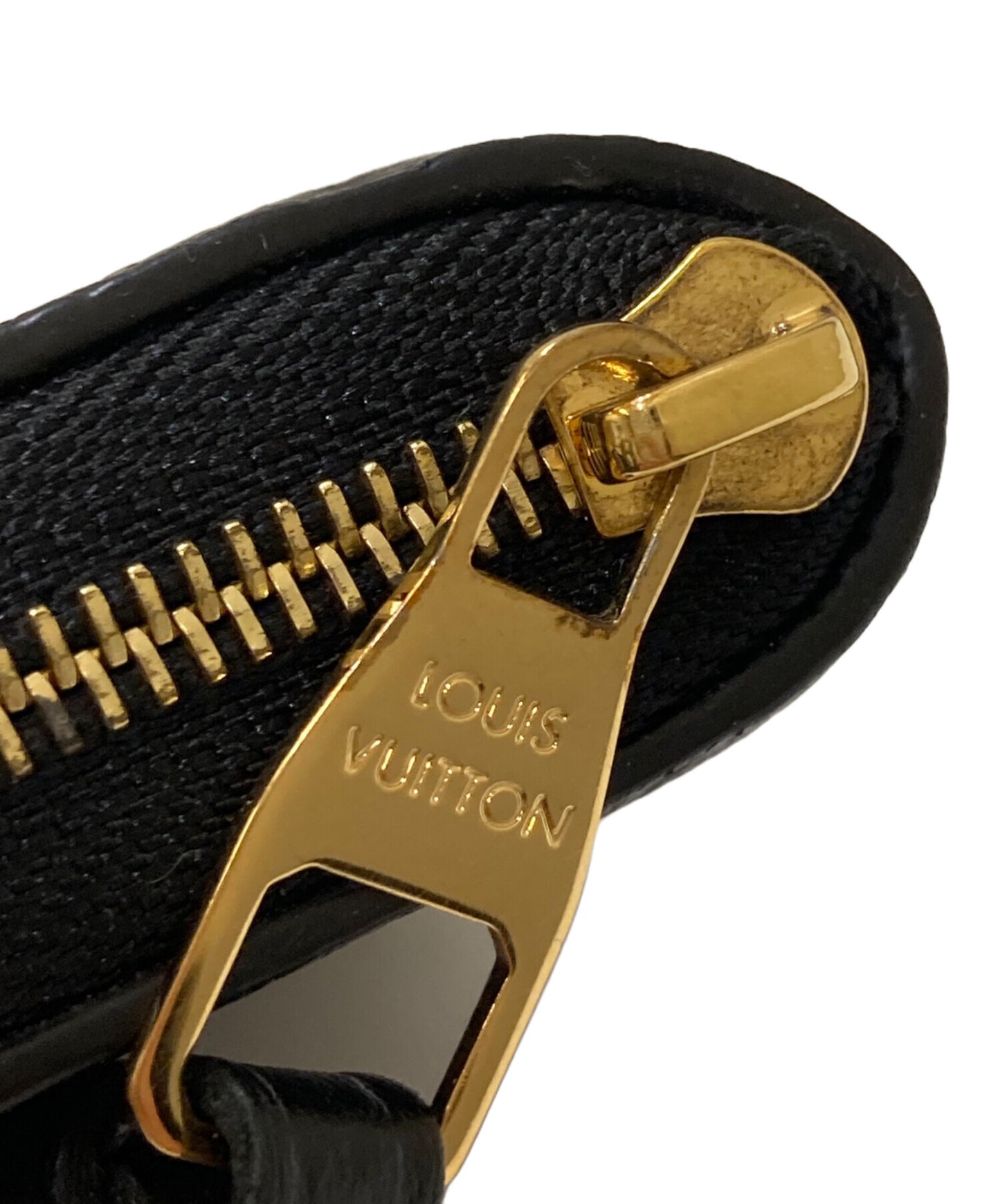 [Pre-owned] LOUIS VUITTON Monogram Ampliant Zippy Coin Purse M60574