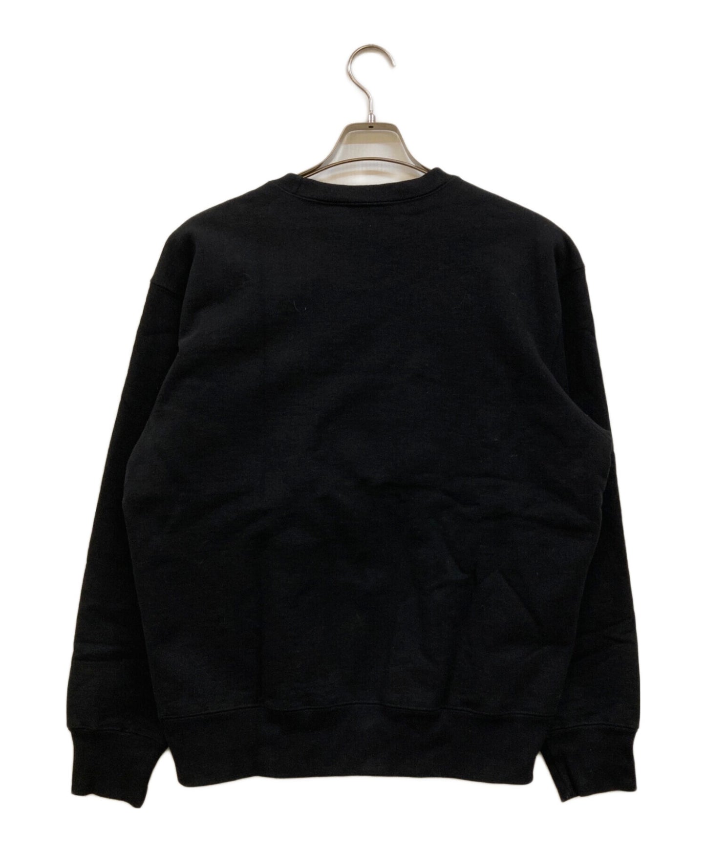 [Pre-owned] SUPREME Box Logo Crewneck Box Logo Crewneck Sweatshirt