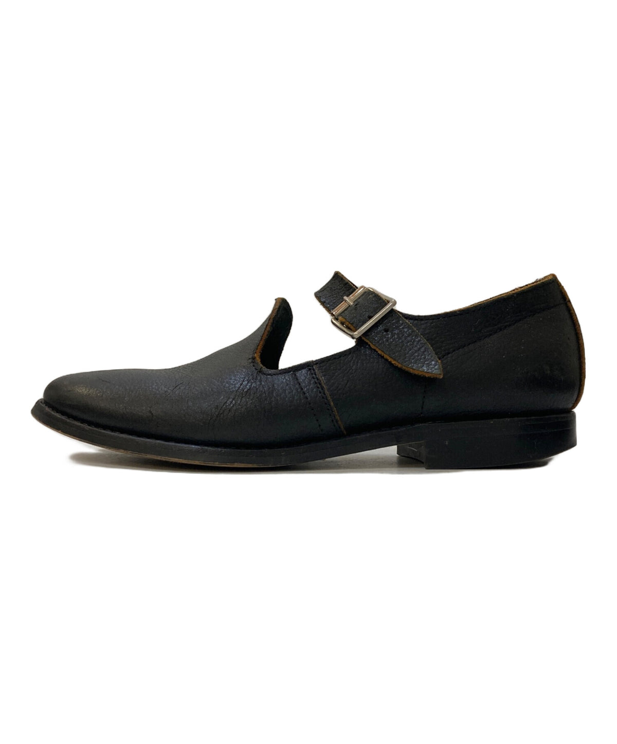 [Pre-owned] COMME des GARCONS HOMME PLUS derby shoes