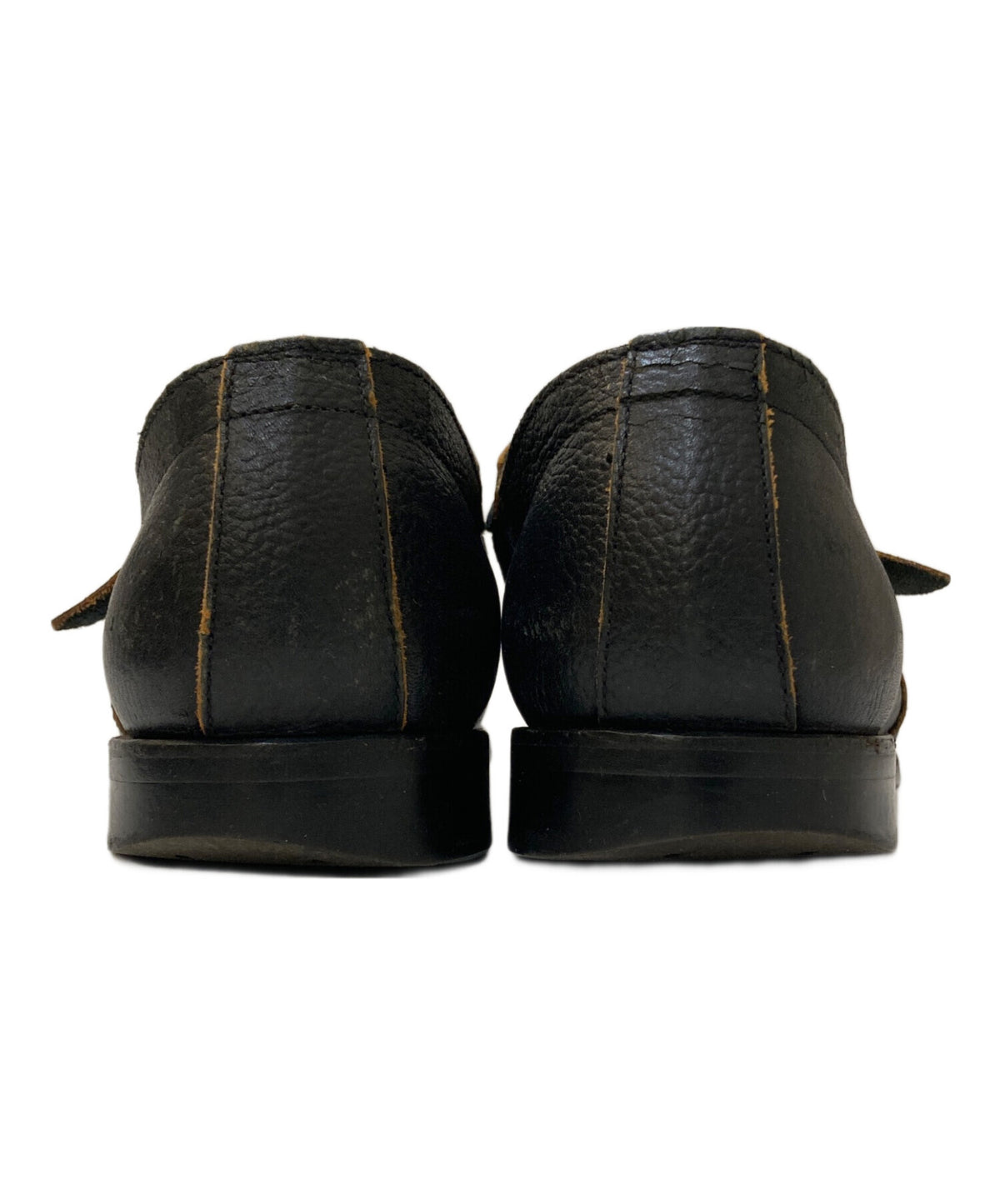 [Pre-owned] COMME des GARCONS HOMME PLUS derby shoes