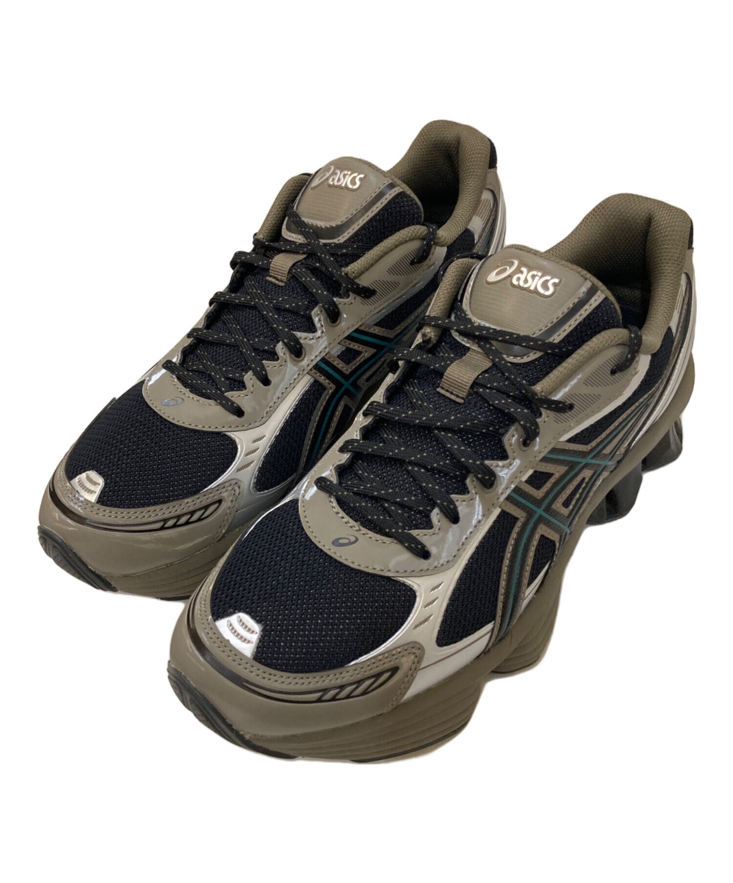 [Pre-owned] asics GEL-KINETIC FLUENT Sneakers 1203A737