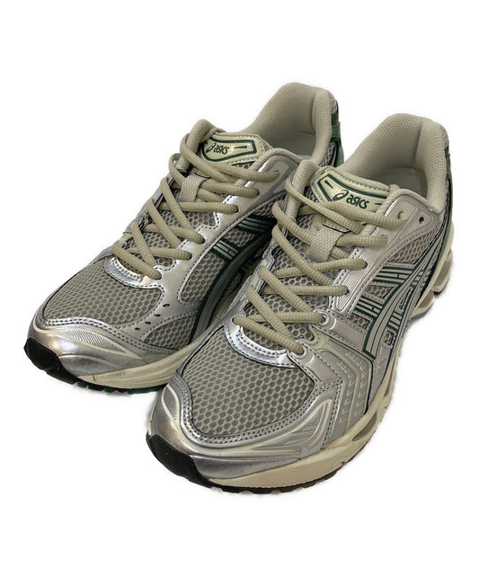 [Pre-owned] asics GEL-KAYANO  Low-Top Sneakers GEL-KAYANO 1203A537