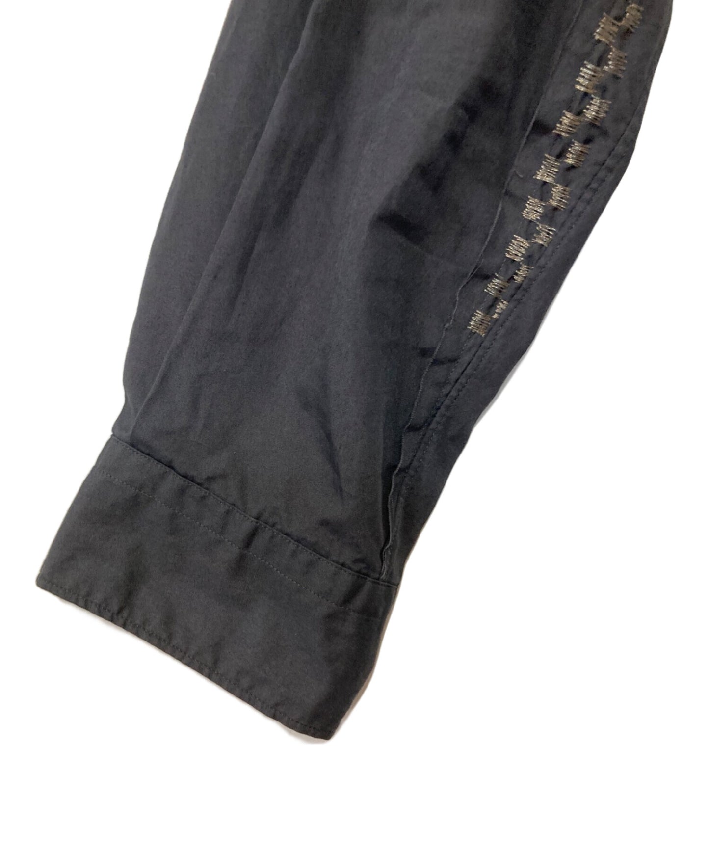 [Pre-owned] COMME des GARCONS HOMME shirt (underwear) HG-B037