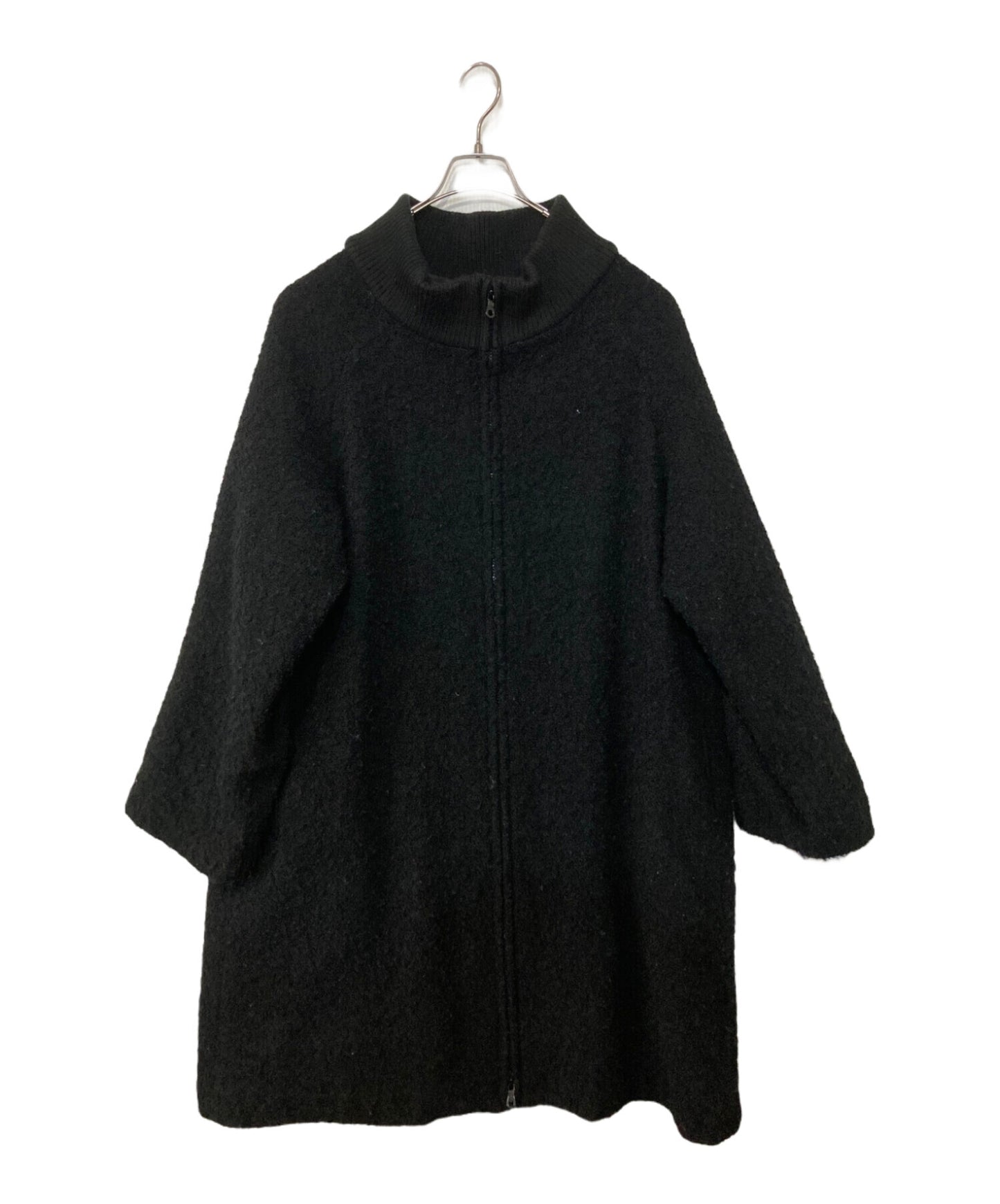 [Pre-owned] Y's zip coat YT-C21-140