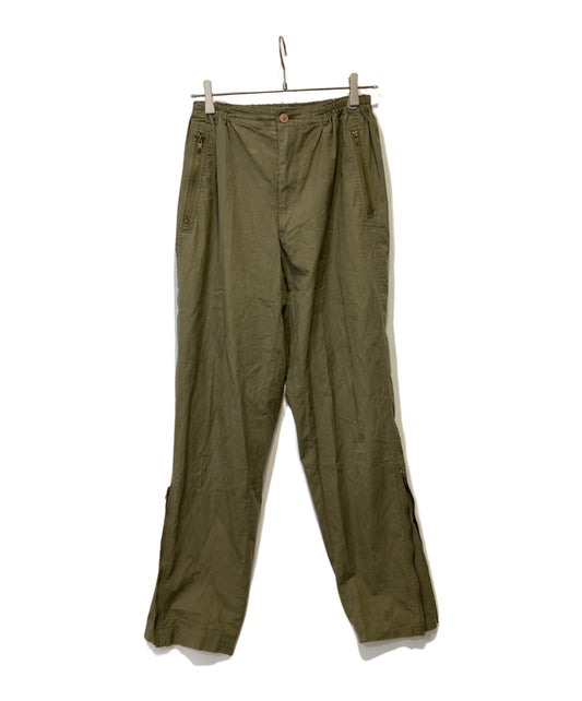 [Pre-owned] ISSEY MIYAKE gimmick pants LG41108.